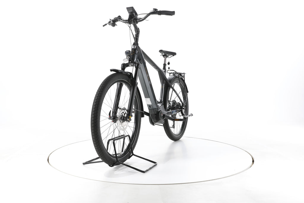 Kreidler Vitality Eco 10 Trekking E-Bike - Image 5