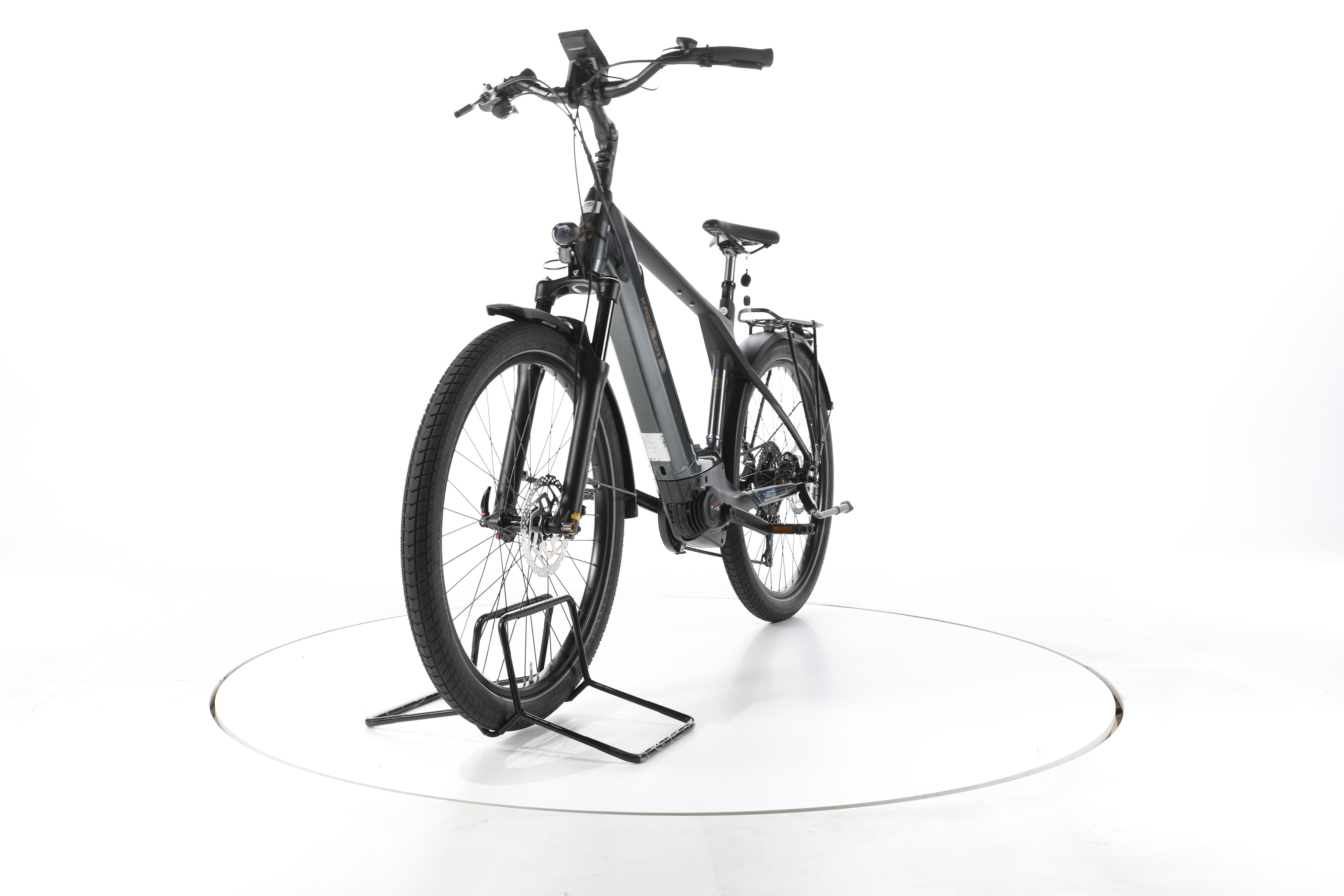 Kreidler Vitality Eco 10 Trekking E-Bike - Image 5