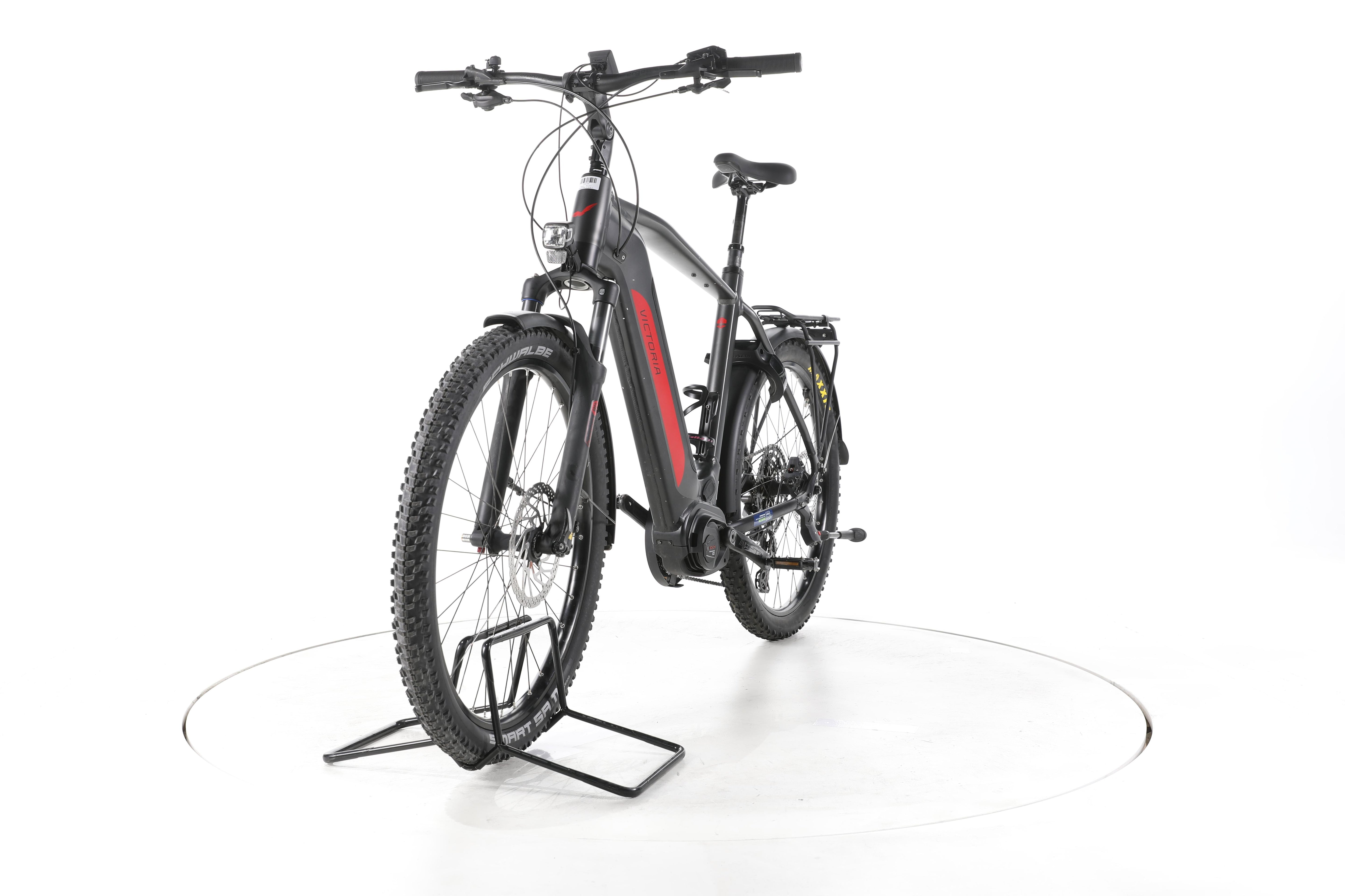 Victoria eAdventure 12.10 Trekking E-Bike - Image 5