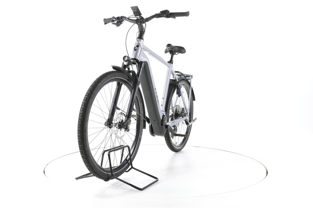 Cube Kathmandu Hybrid SLX Trekking E-Bike 2024 - Image 5