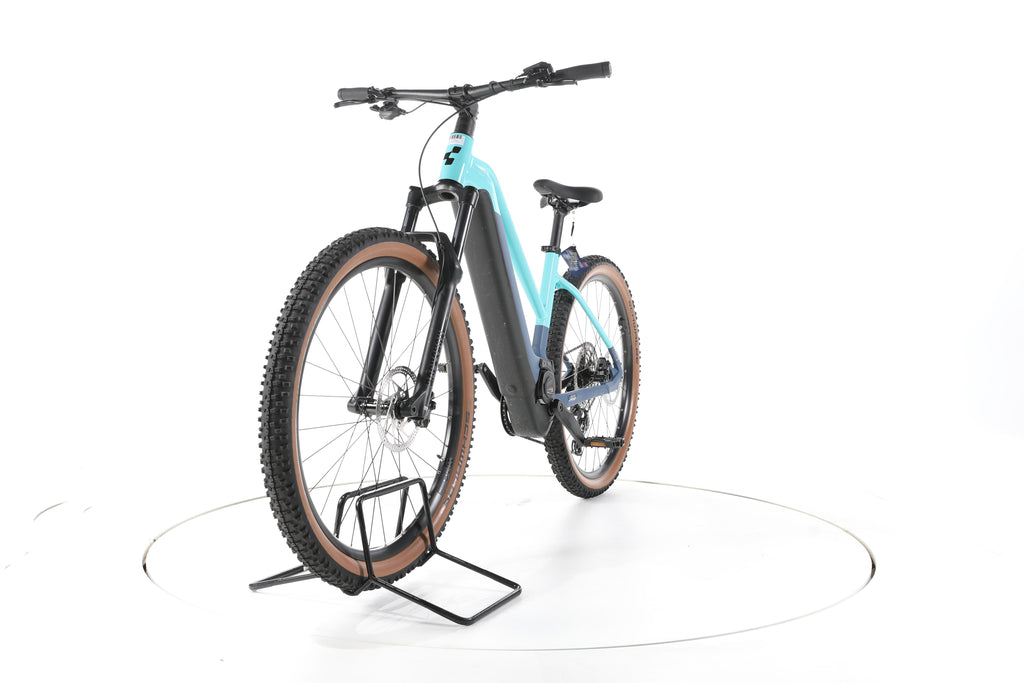 Cube Reaction Hybrid SLT E-Bike - Image 5