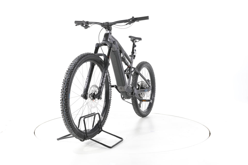 Hercules Nos FS 2.1 Fully E-Bike - Image 5
