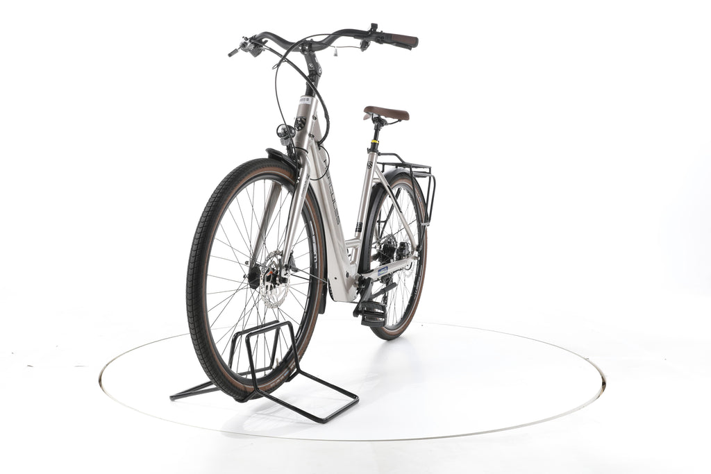 Hercules Urbanico I-10 Trekking E-Bike Tiefeinsteiger - Image 5