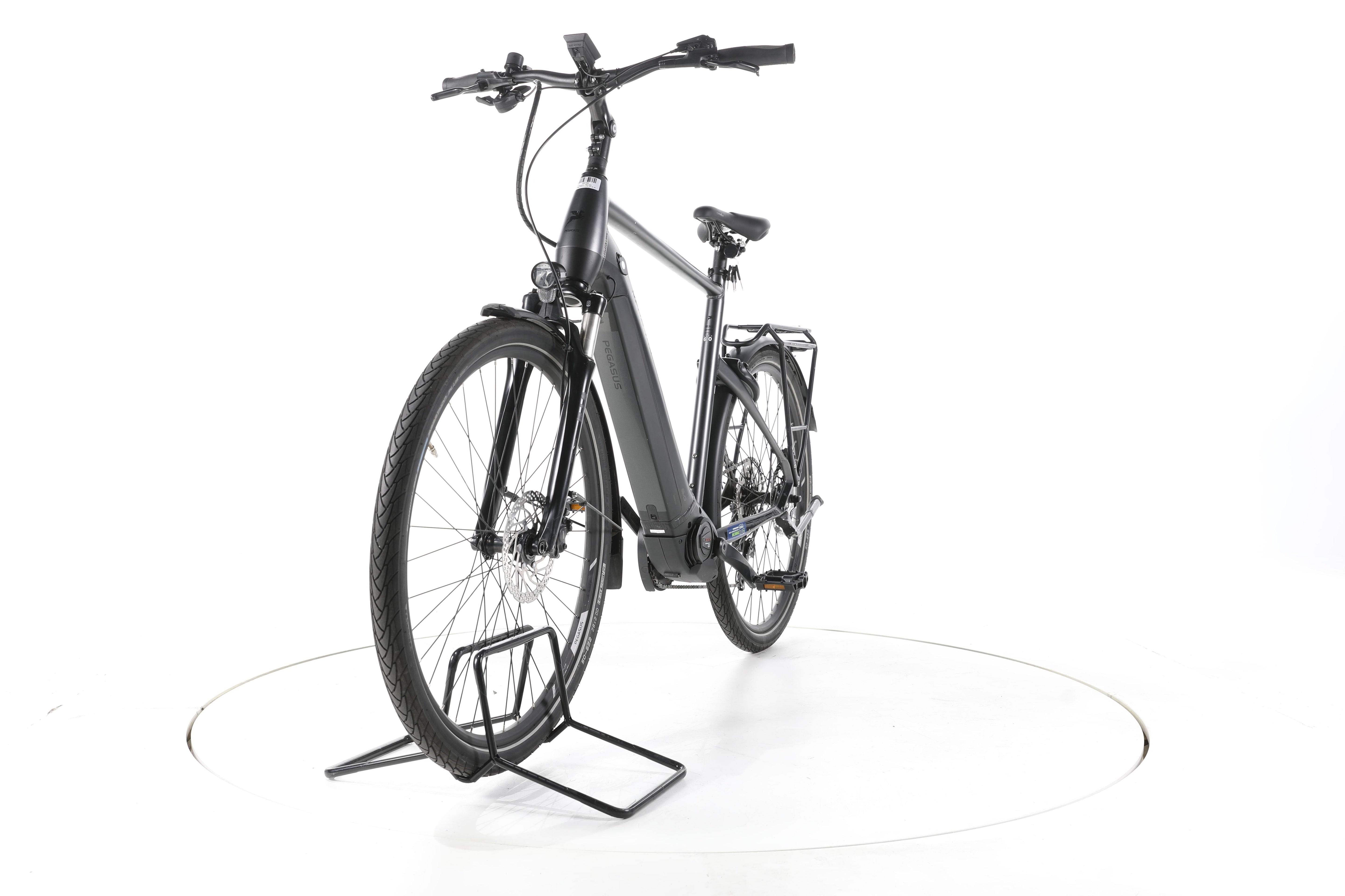 Pegasus PREMIO EVO 10 LITE Trekking E-Bike - Image 5