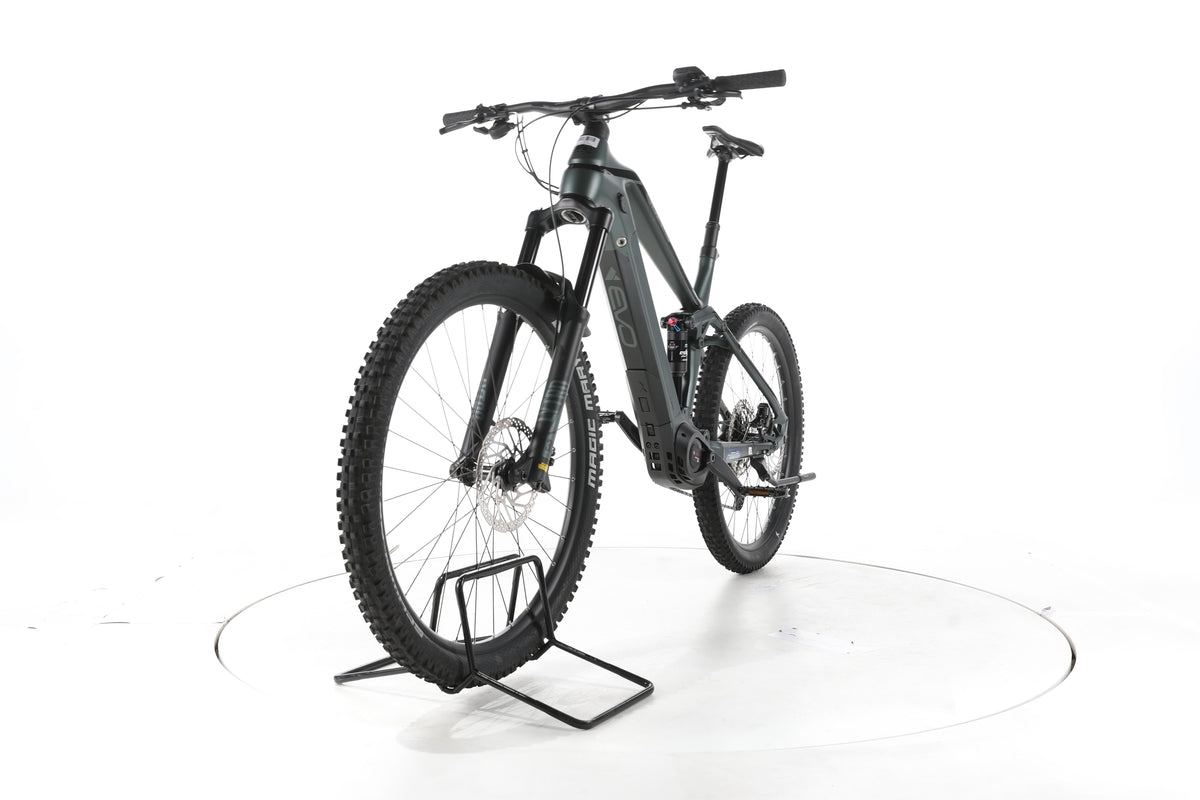 Bulls Sonic EVO AM 2 E-Bike Fully Carbon - Image 5