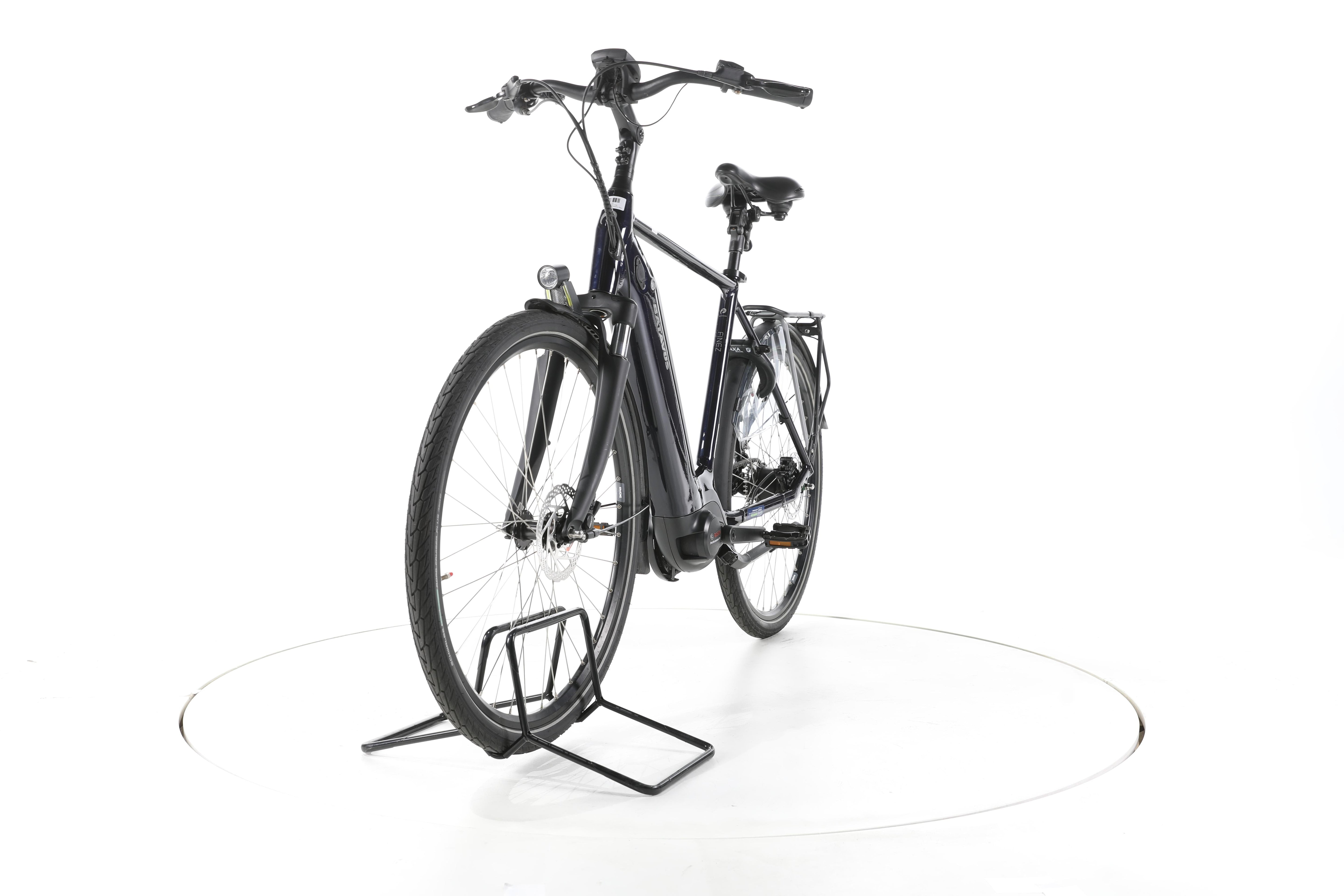 Batavus Finez E-go® Power Exclusive Plus City E-Bike - Image 5