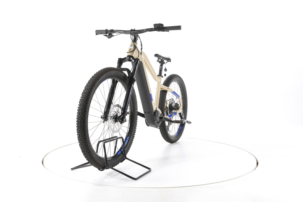 Haibike HardSeven 7 E-Bike - Image 5