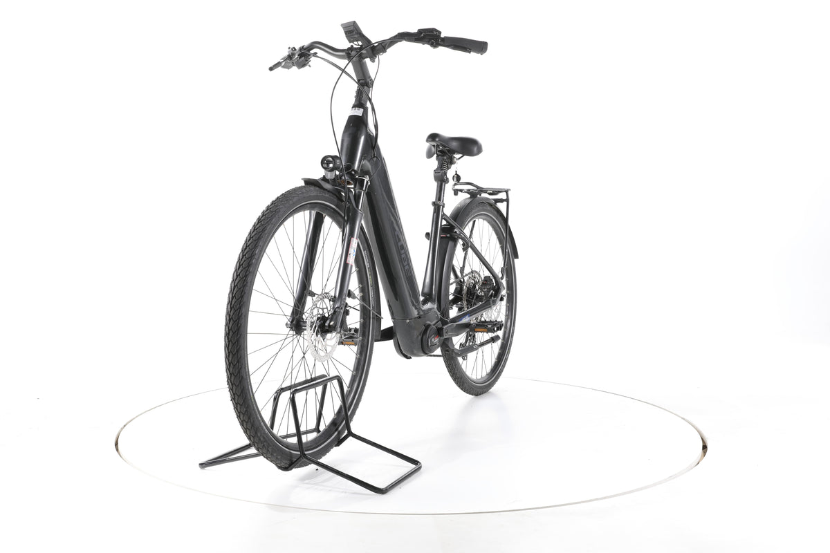 Cube Supreme Sport Hybrid EXC Trekking E-Bike Tiefeinsteiger - Image 5