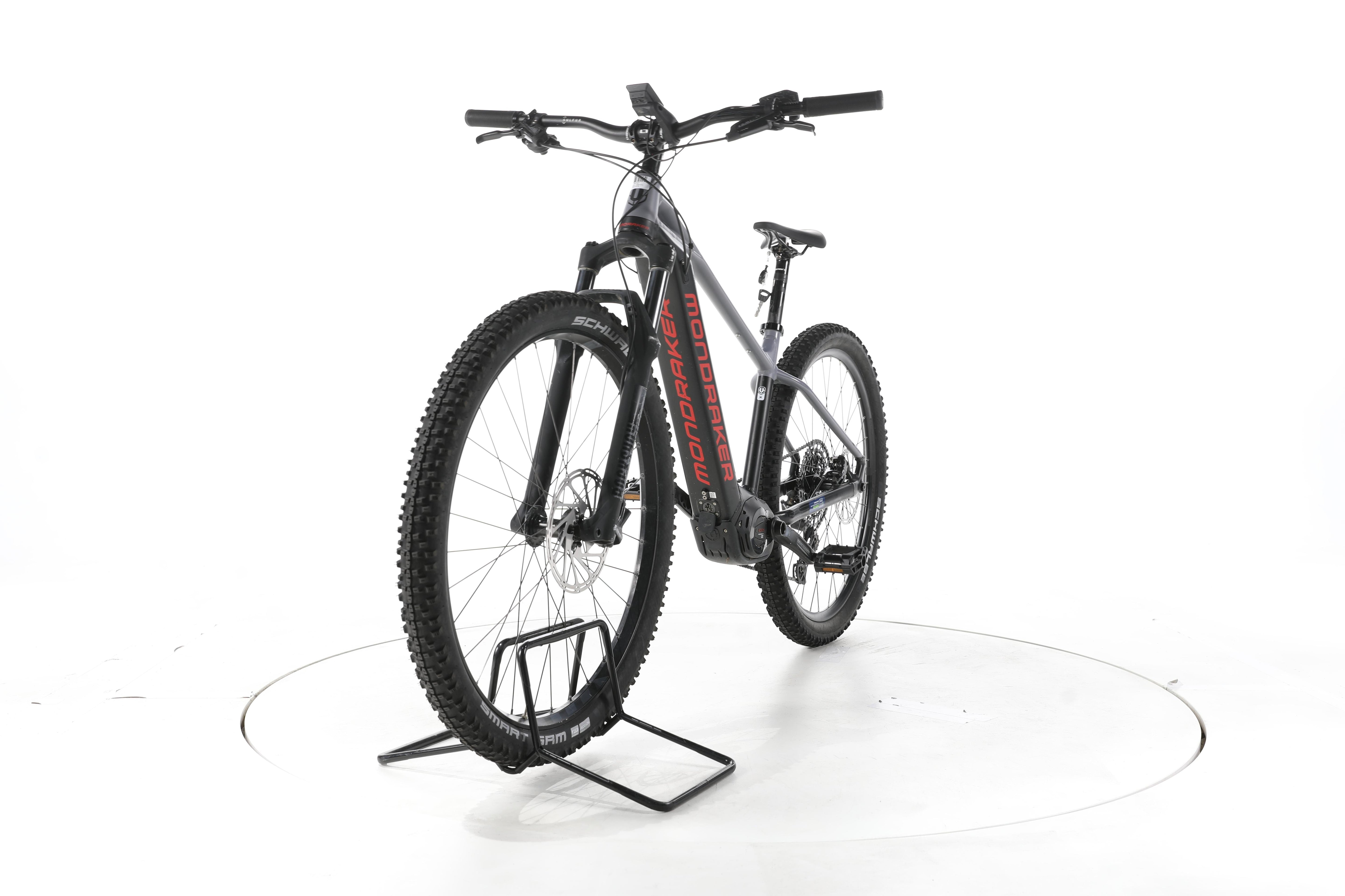 Mondraker Prime E-Bike - Image 5