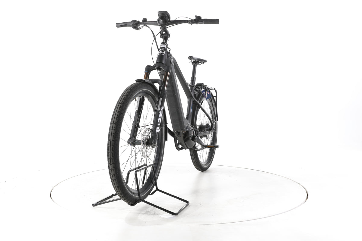 HNF Nicolai XD3 City E-Bike - Image 5