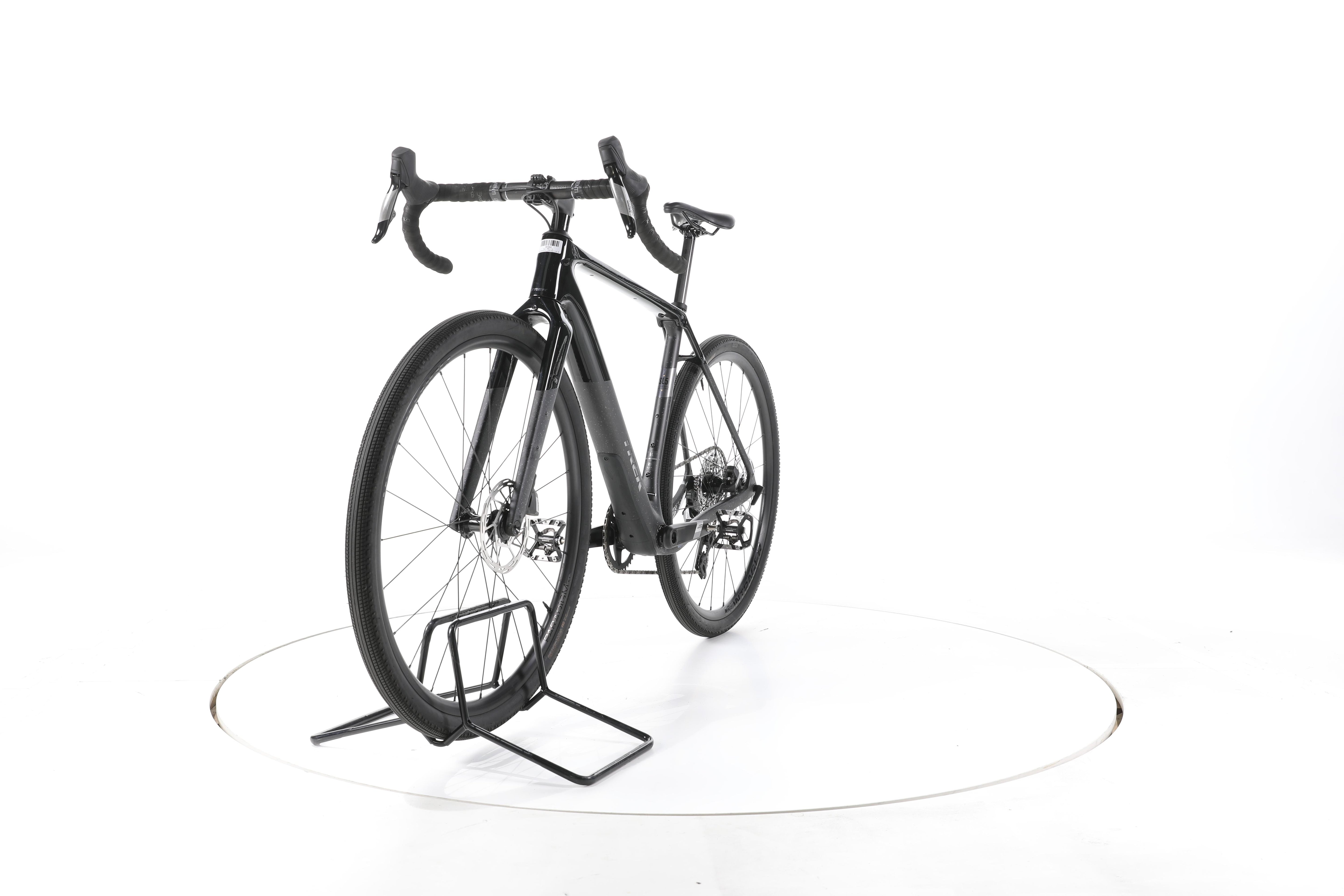 Trek Checkpoint SL 5 AXS Gen 3 Gravelbike Carbon 2025 - Image 5