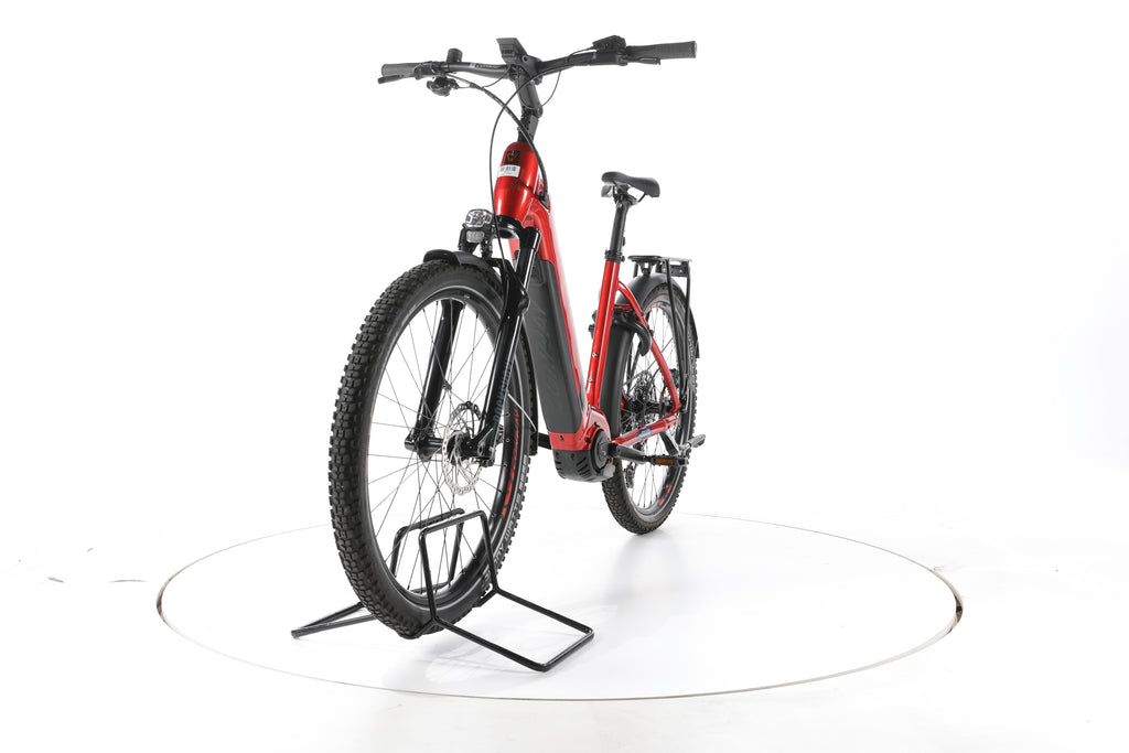 Conway ERAD CAIRON C 3.0 Trekking E-Bike Tiefeinsteiger - Image 5