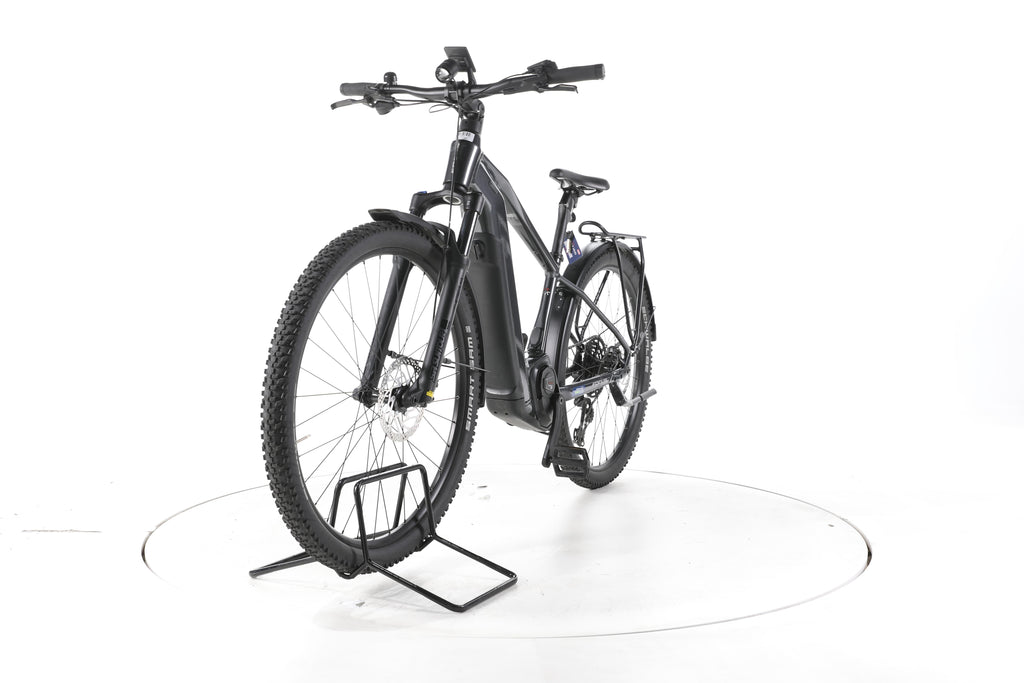 Focus AVENTURA² 6.7 E-Bike - Image 5