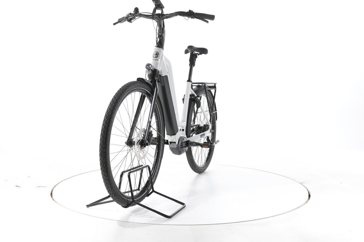 Gazelle Chamonix C5 HMS City E-Bike Tiefeinsteiger - Image 5