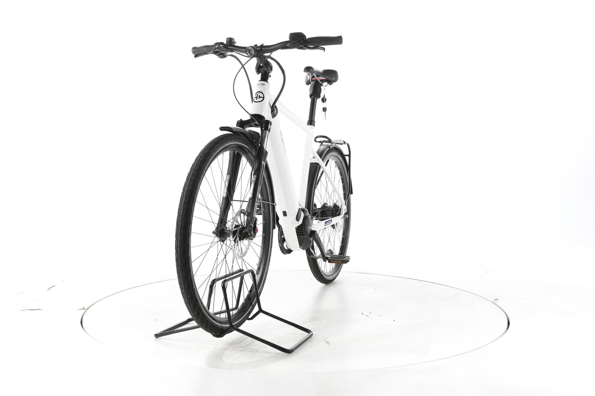 HNF Nicolai SD3 City E-Bike - Image 5