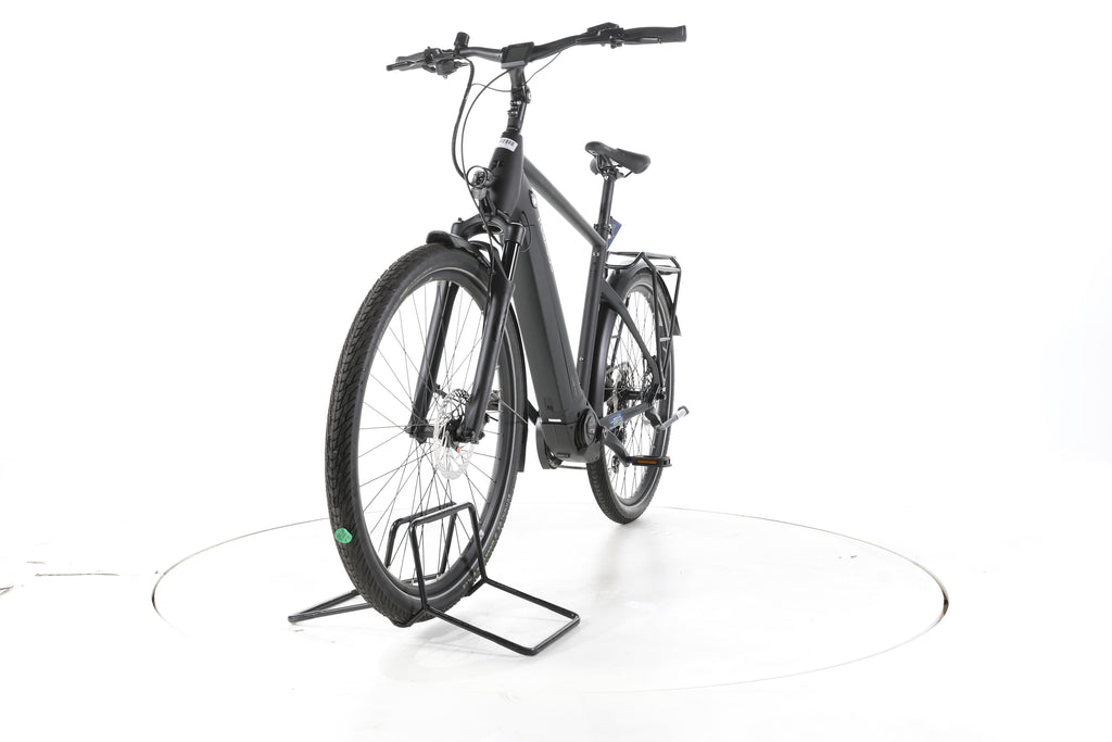 Pegasus Premio Evo 10 Lite Trekking E-Bike - Image 5