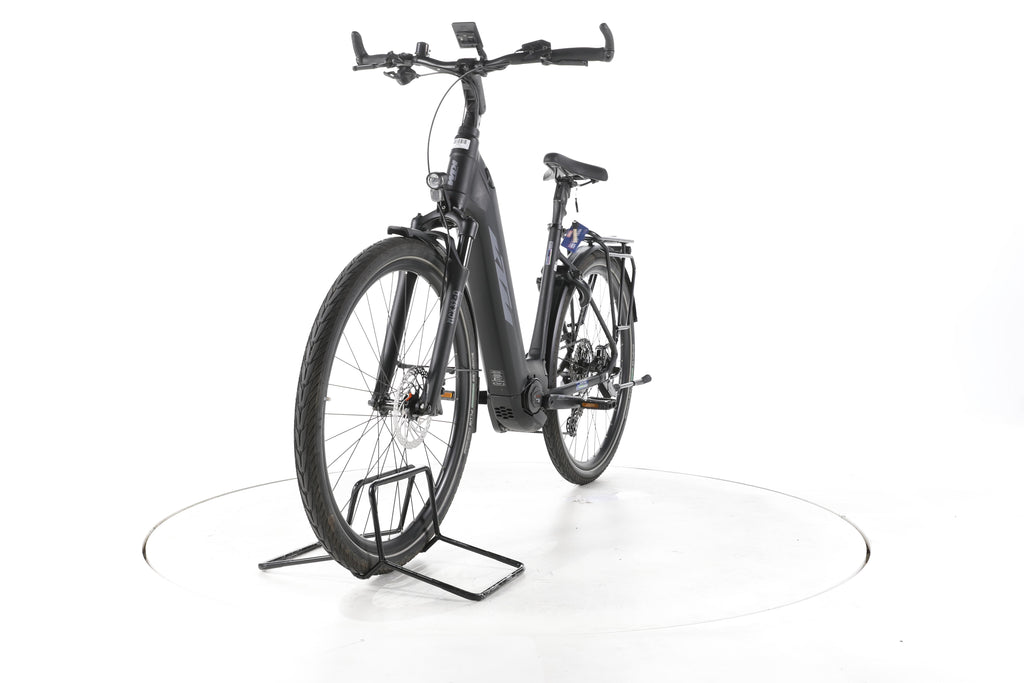 KTM Macina Style 730 Trekking E-Bike Tiefeinsteiger - Image 5