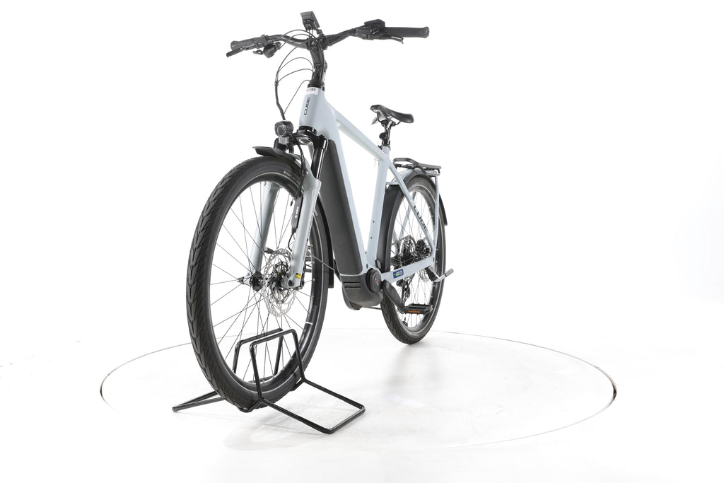 Cube Kathmandu Hybrid EX Trekking E-Bike 2025 - Image 5