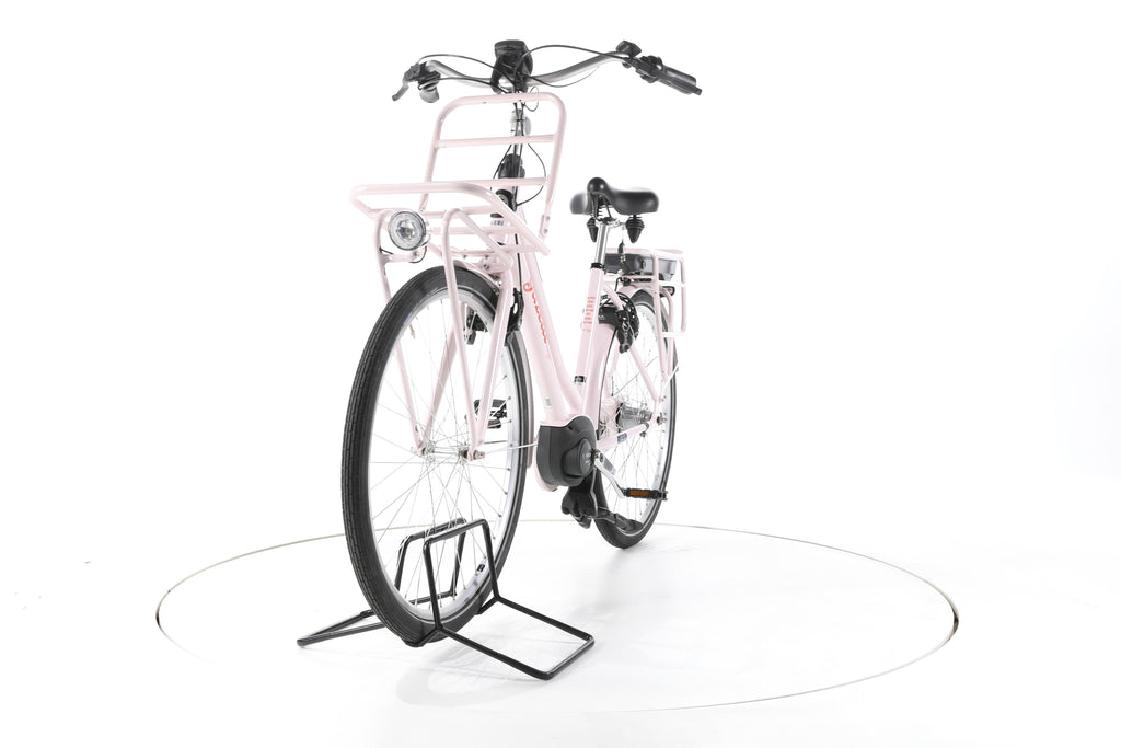 Gazelle Miss Grace C7+ City E-Bike Tiefeinsteiger - Image 5