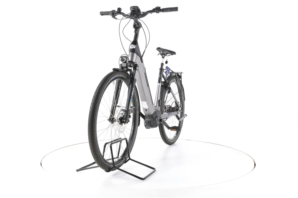 Kreidler Vitality Eco 8+ Trekking E-Bike Tiefeinsteiger - Image 5