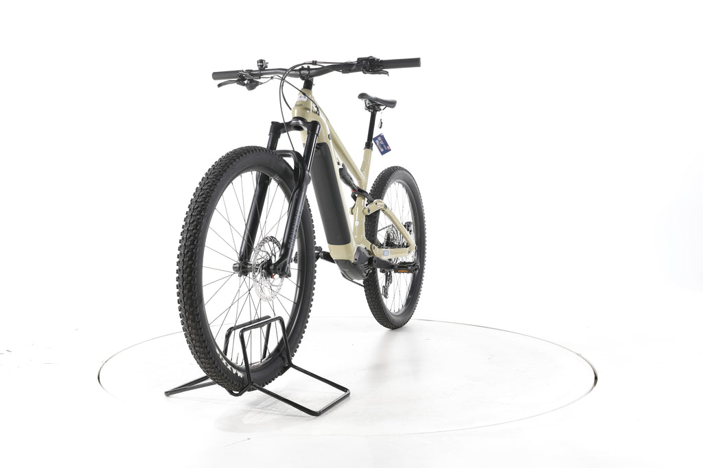 Cannondale Moterra Neo S2 E-Bike Fully - Image 5