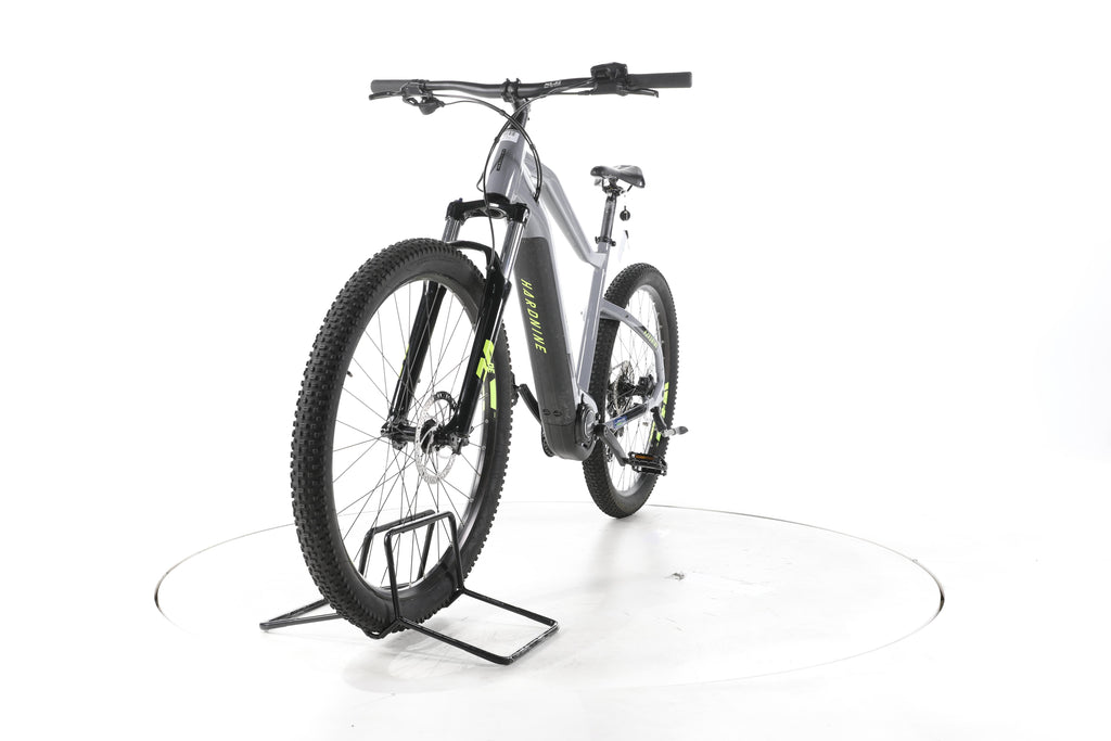 Haibike HardNine 6 E-Bike - Image 5