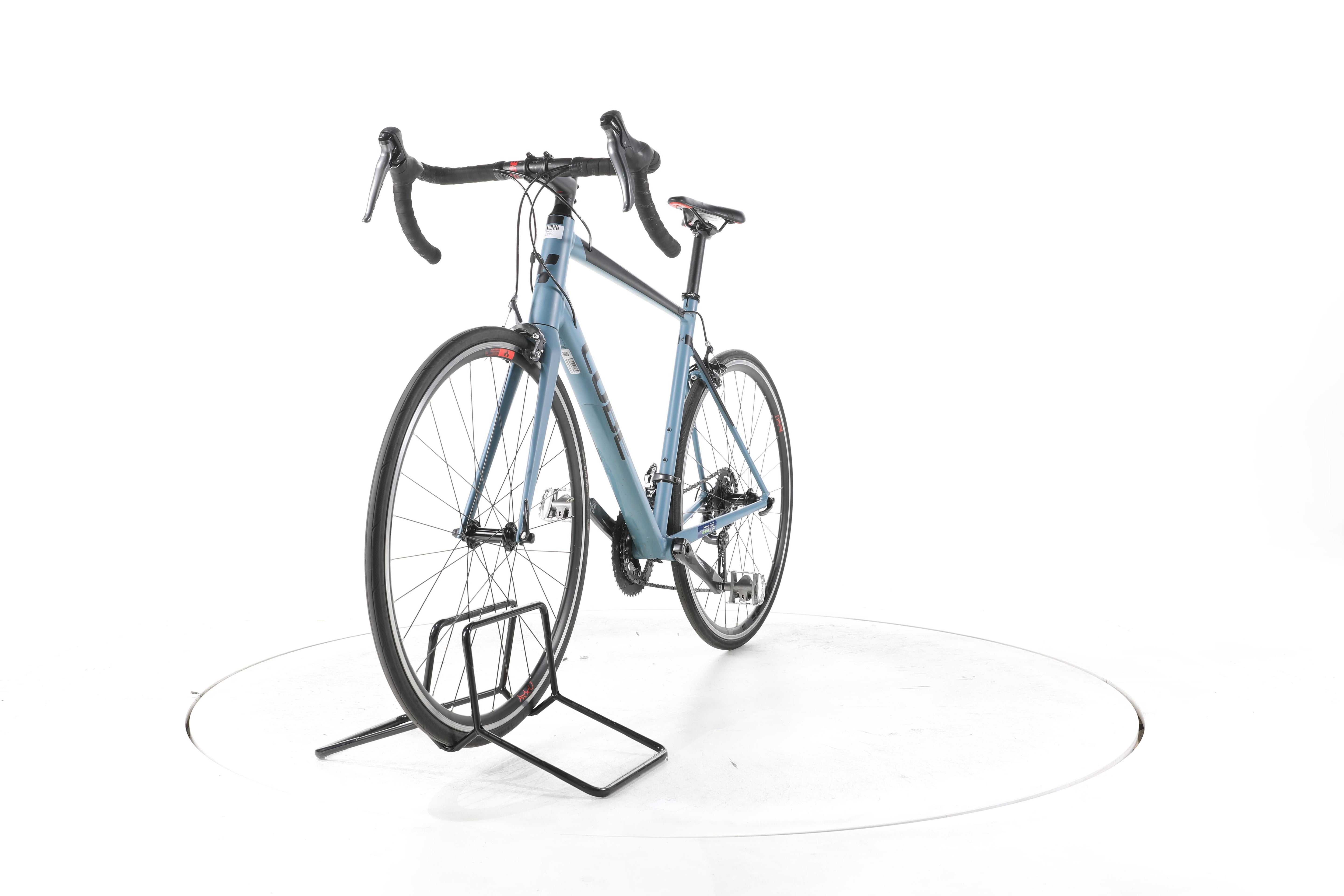 Cube Attain Rennrad - Image 5