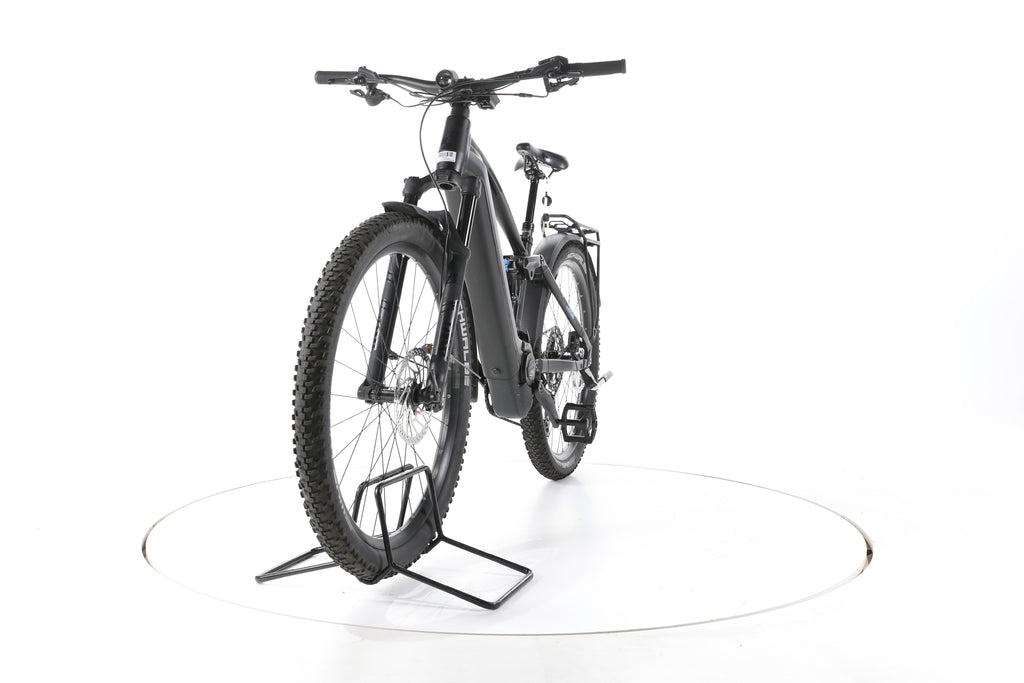 Cube Stereo Hybrid 120 SLX Allroad SUV E-Bike - Image 5