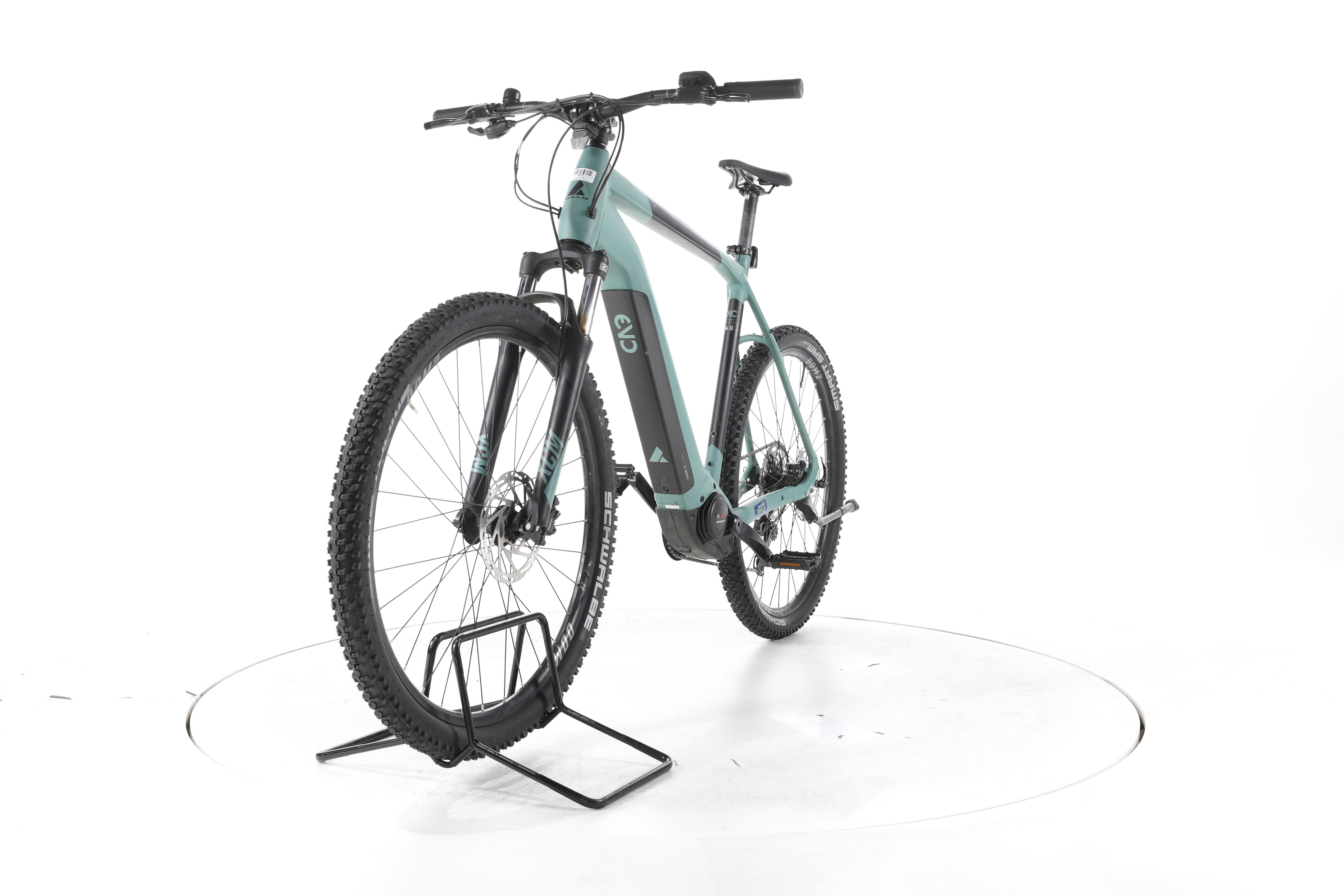 Bulls Copperhead EVO 1 E-Bike - Image 5