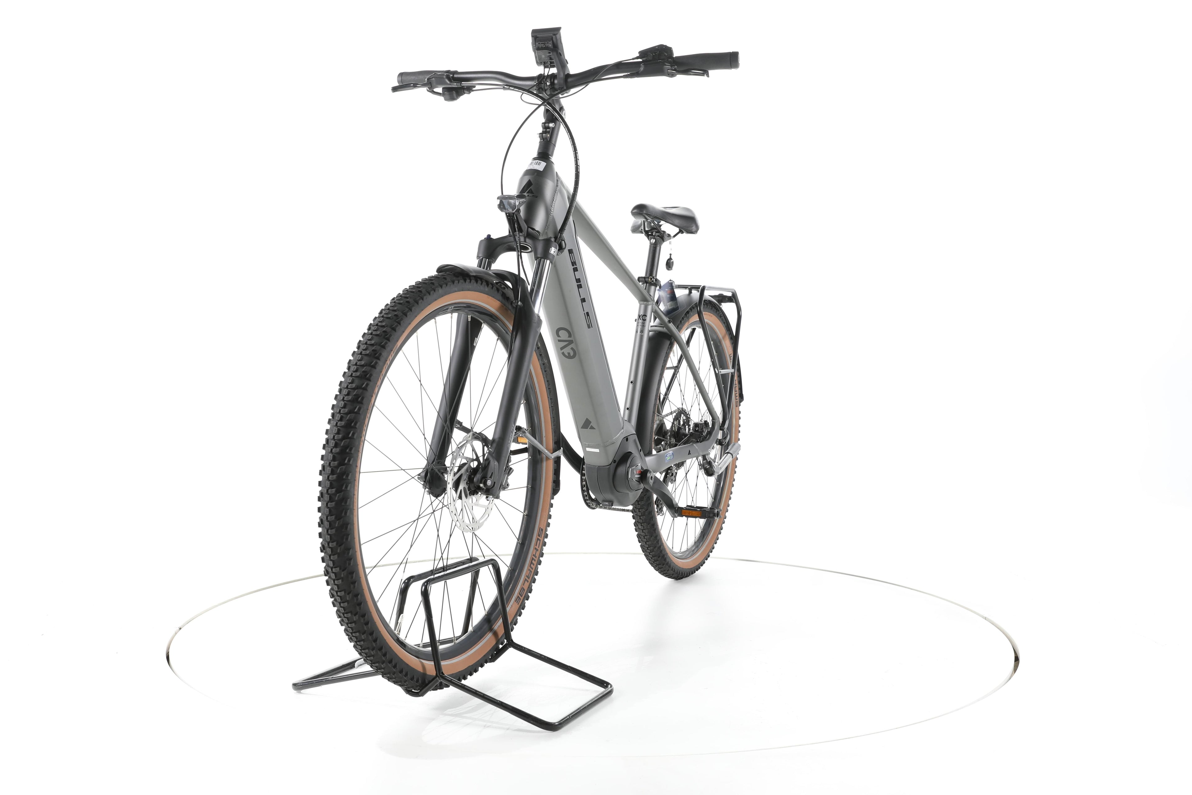 Bulls LT EVO Performance SUV Trekking E-Bike 2024 - Image 5