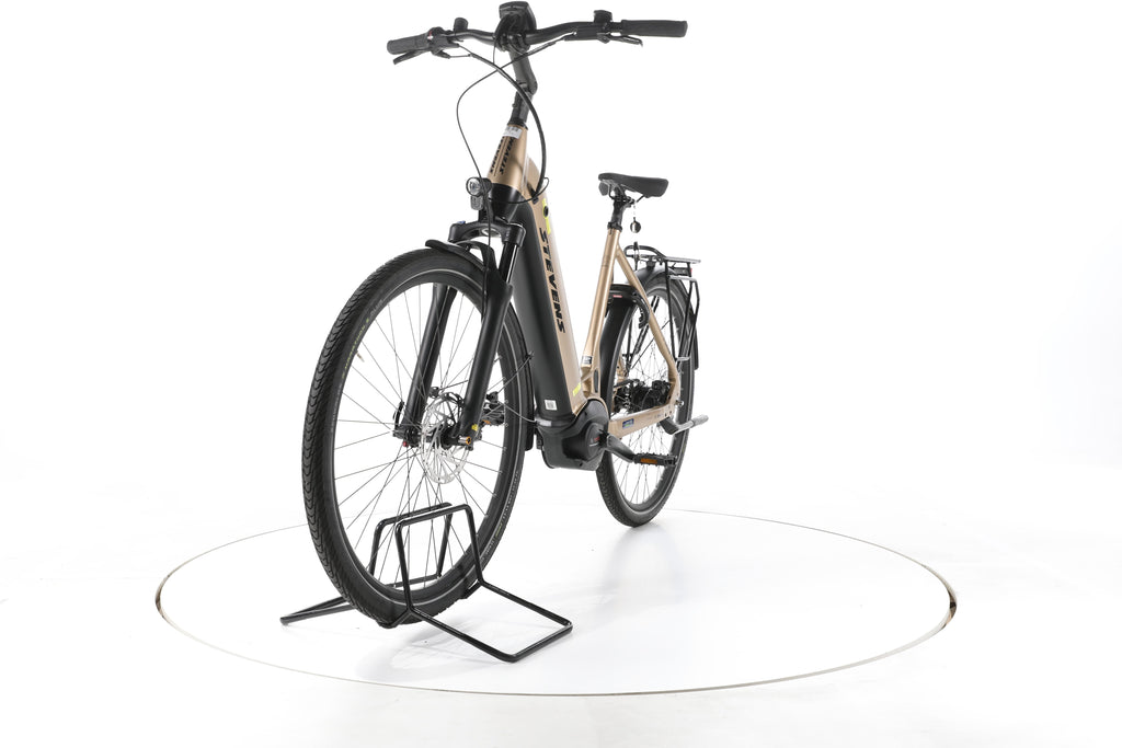 Stevens E-Brione Luxe City E-Bike Tiefeinsteiger - Image 5