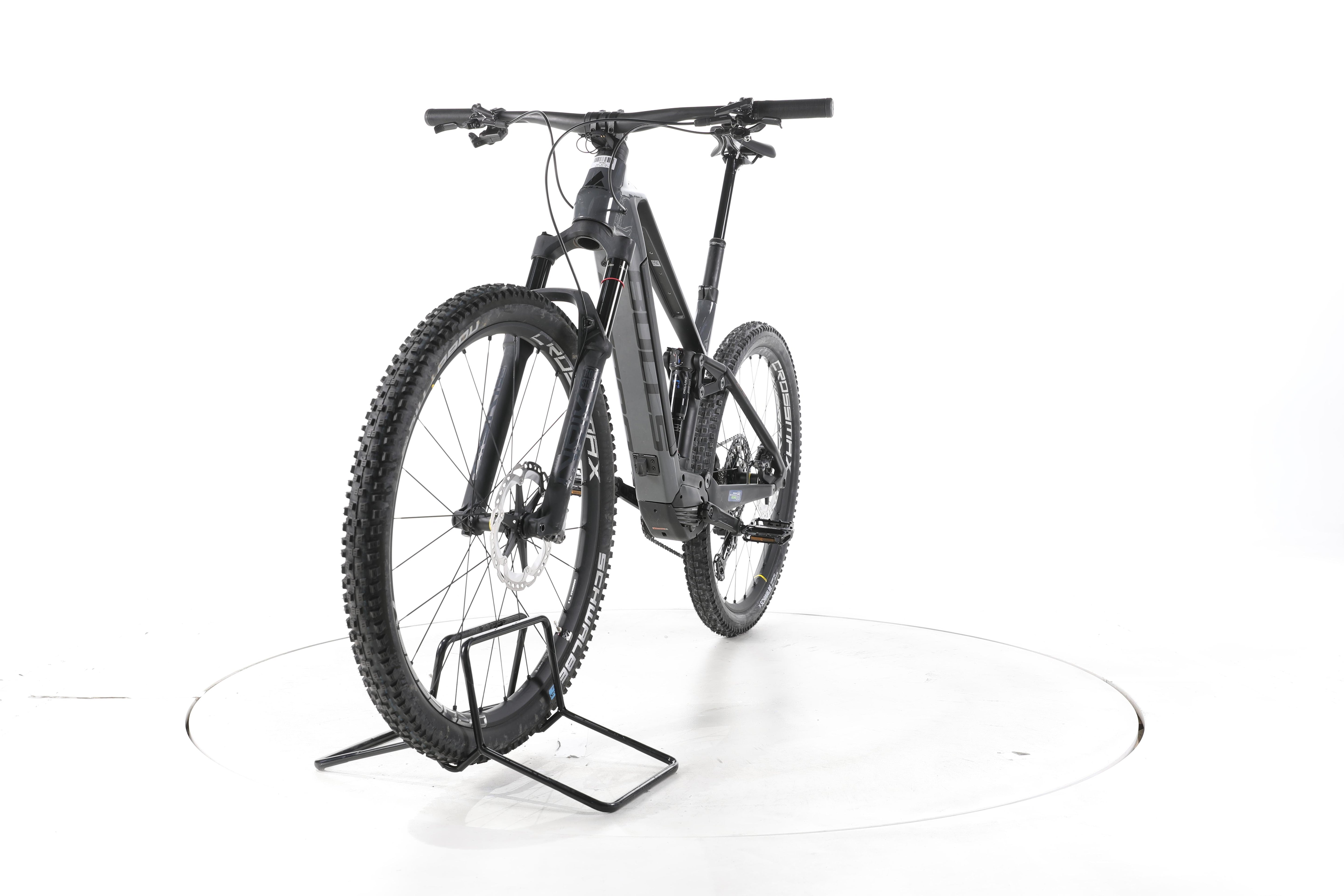 Bulls Sonic AM-SL 3 E-Bike Fully Carbon - Image 5