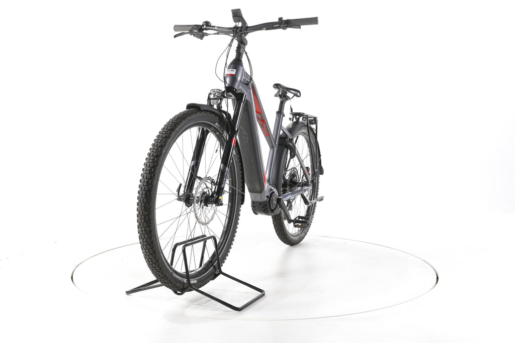 Conway Cairon SUV 5.0 Trekking E-Bike - Image 5