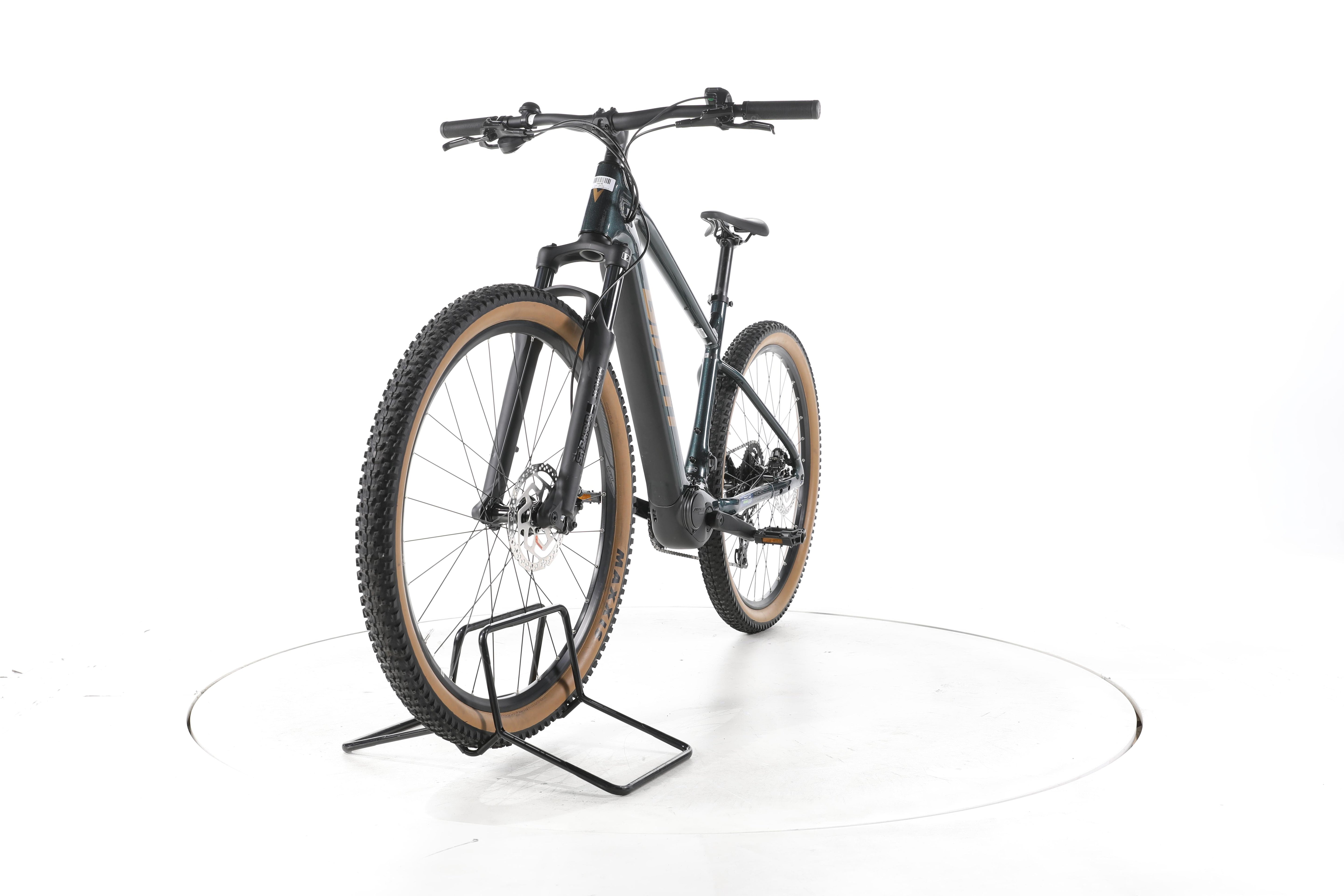 Giant Talon E+ | Gen2 E-Bike 2025 - Image 5
