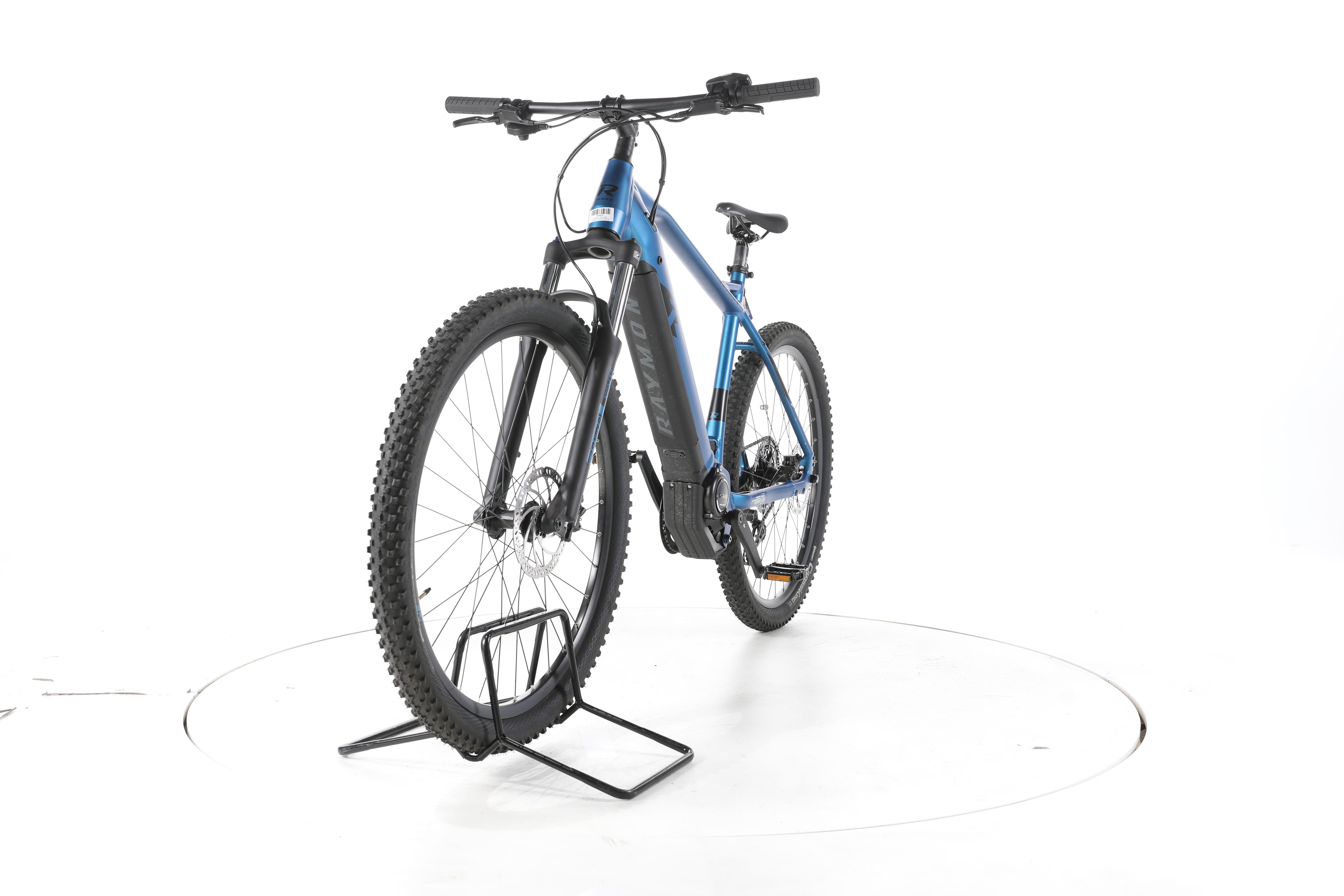 R Raymon HardRay E 5.0 E-Bike - Image 5