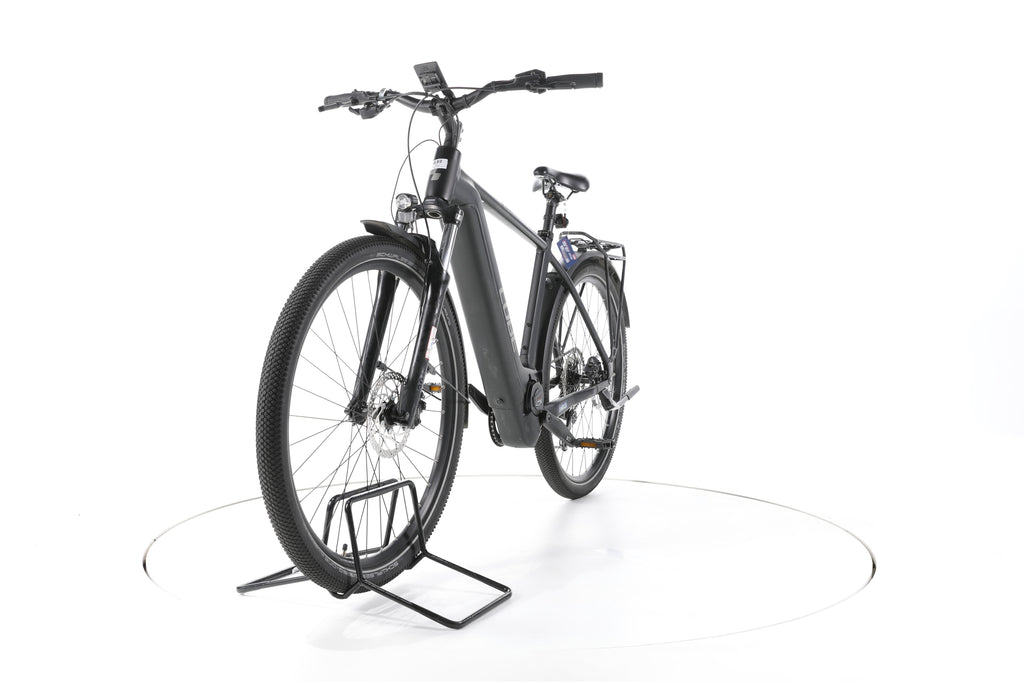 Cube Nuride Hybrid Pro Allroad Trekking E-Bike 2023 - Image 5