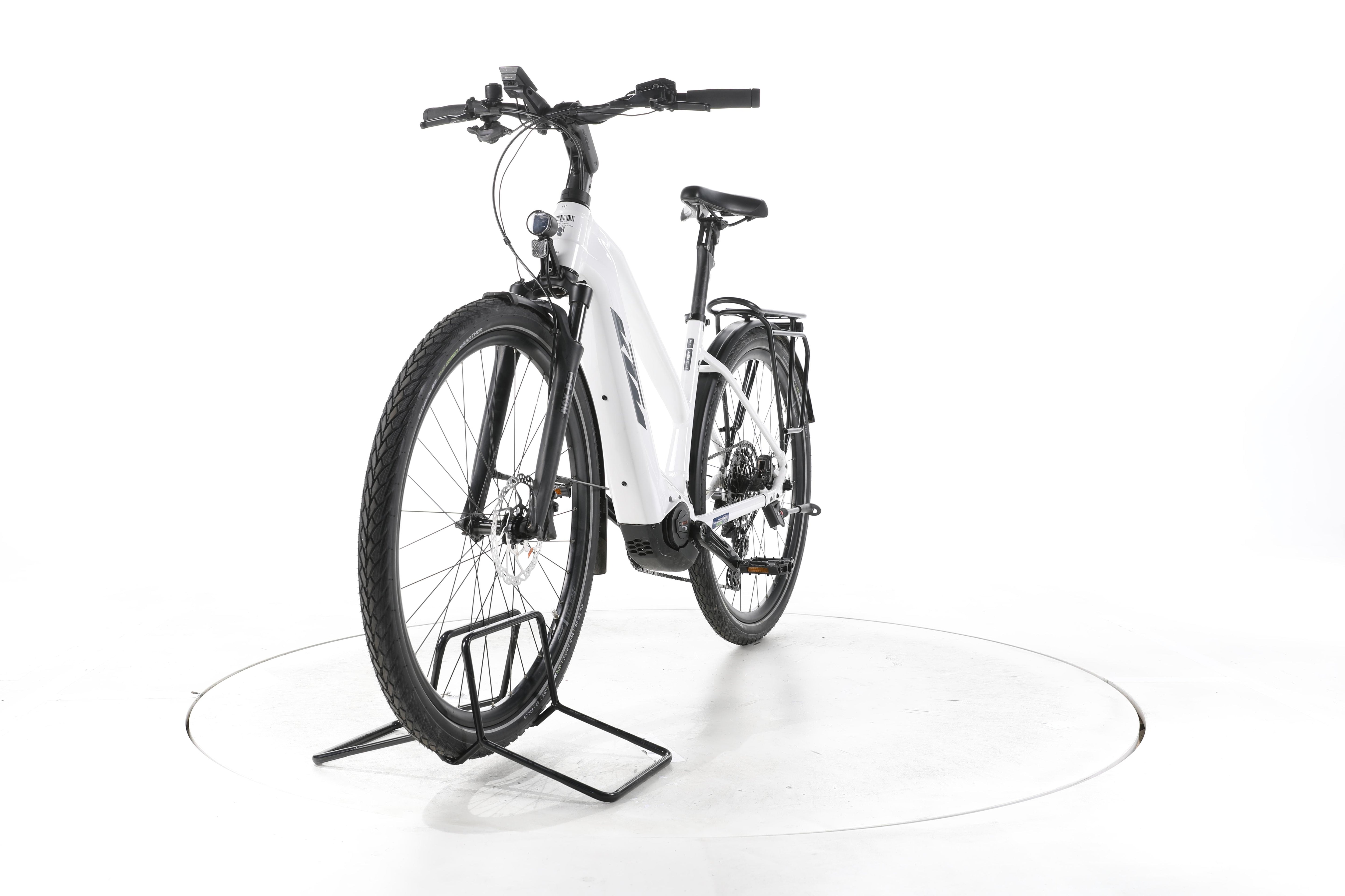 KTM Macina Style 720 Trekking E-Bike - Image 5