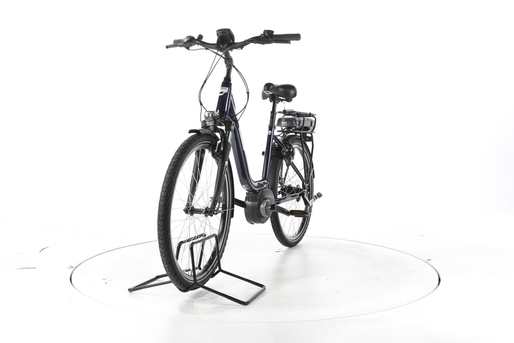 Victoria Cysalo 9 City E-Bike Tiefeinsteiger - Image 5