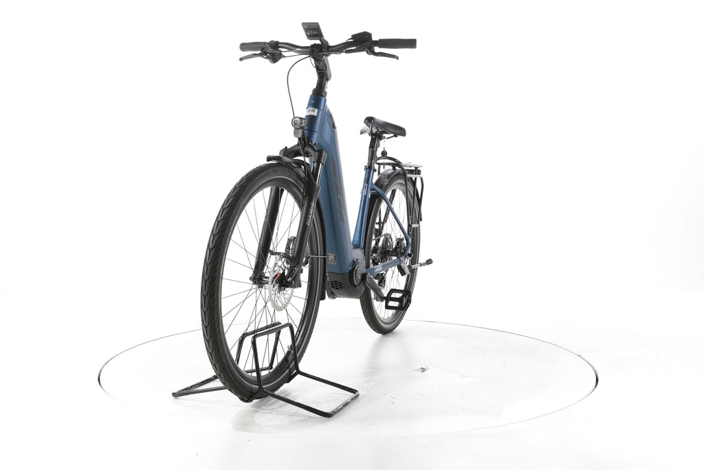 KTM Macina Style 730 Trekking E-Bike Tiefeinsteiger - Image 5