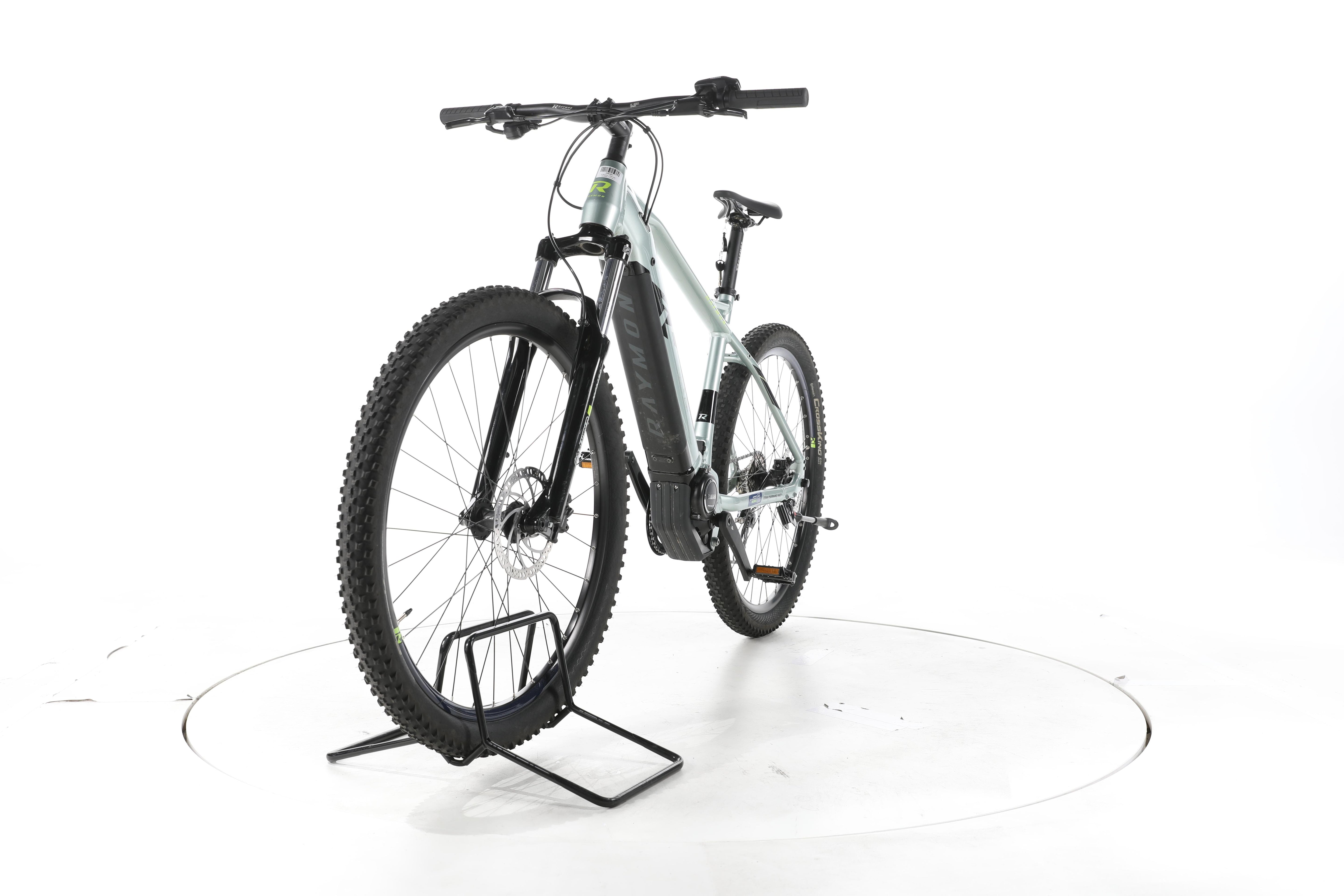 R Raymon HardRay E 5.0 E-Bike - Image 5