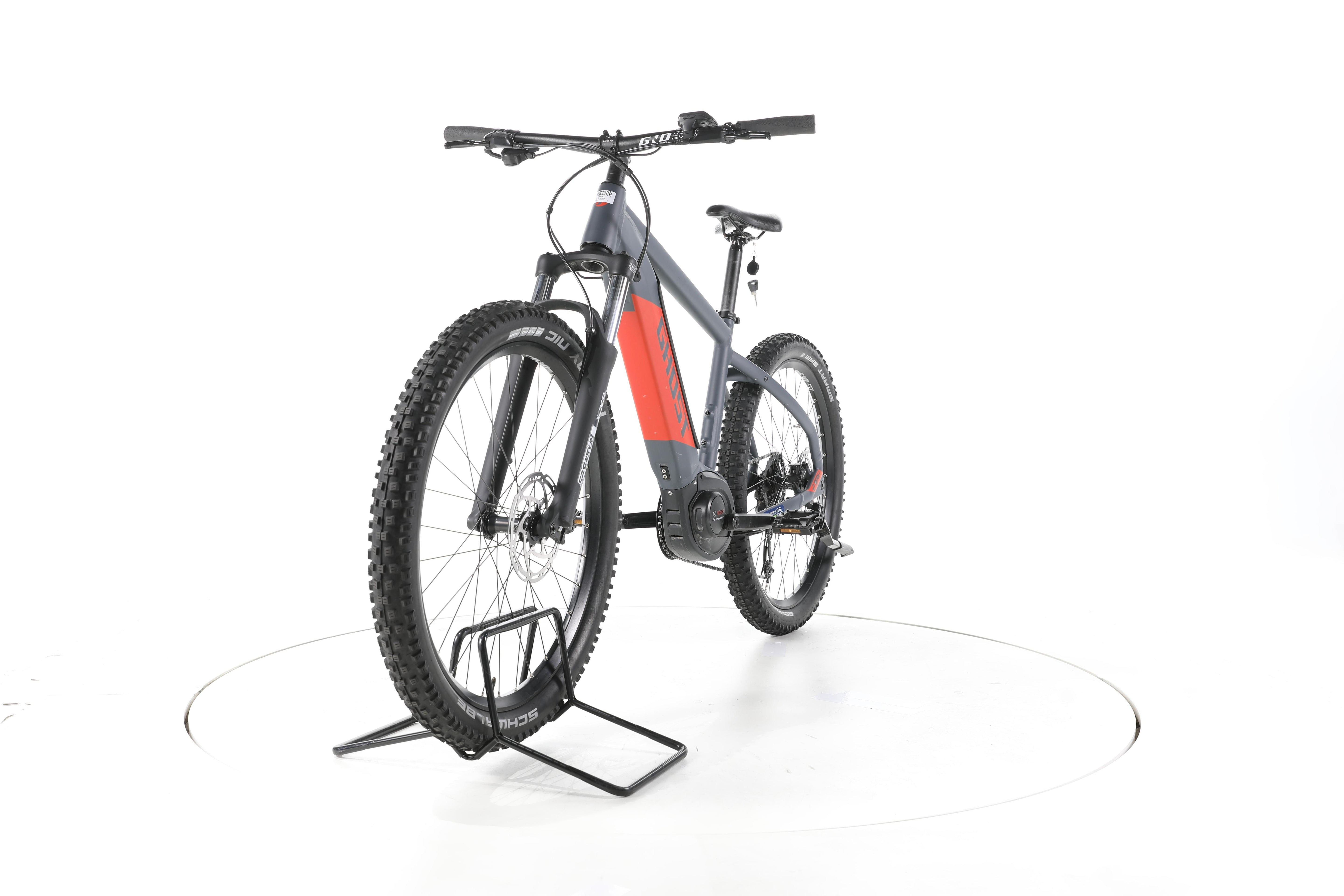 Ghost E-Teru B Essential E-Bike - Image 5