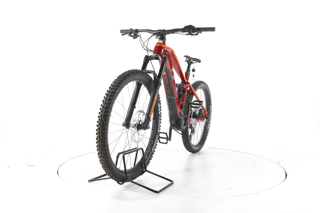 Bulls Sonic Evo AM3 E-Bike Fully Carbon - Image 5