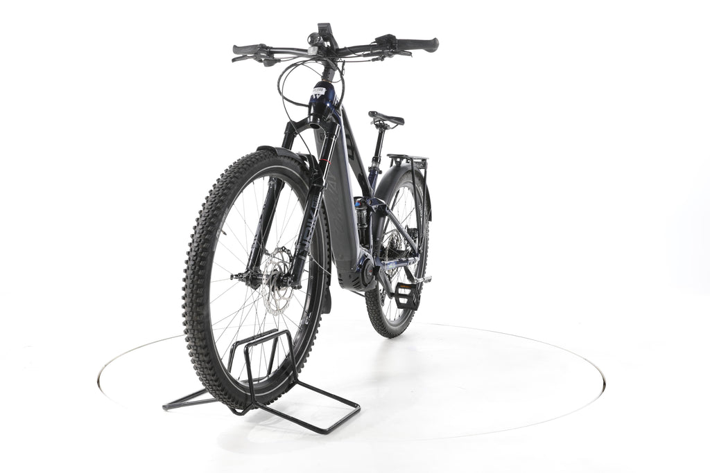 Conway Xyron SUV 4.9 SUV E-Bike - Image 5