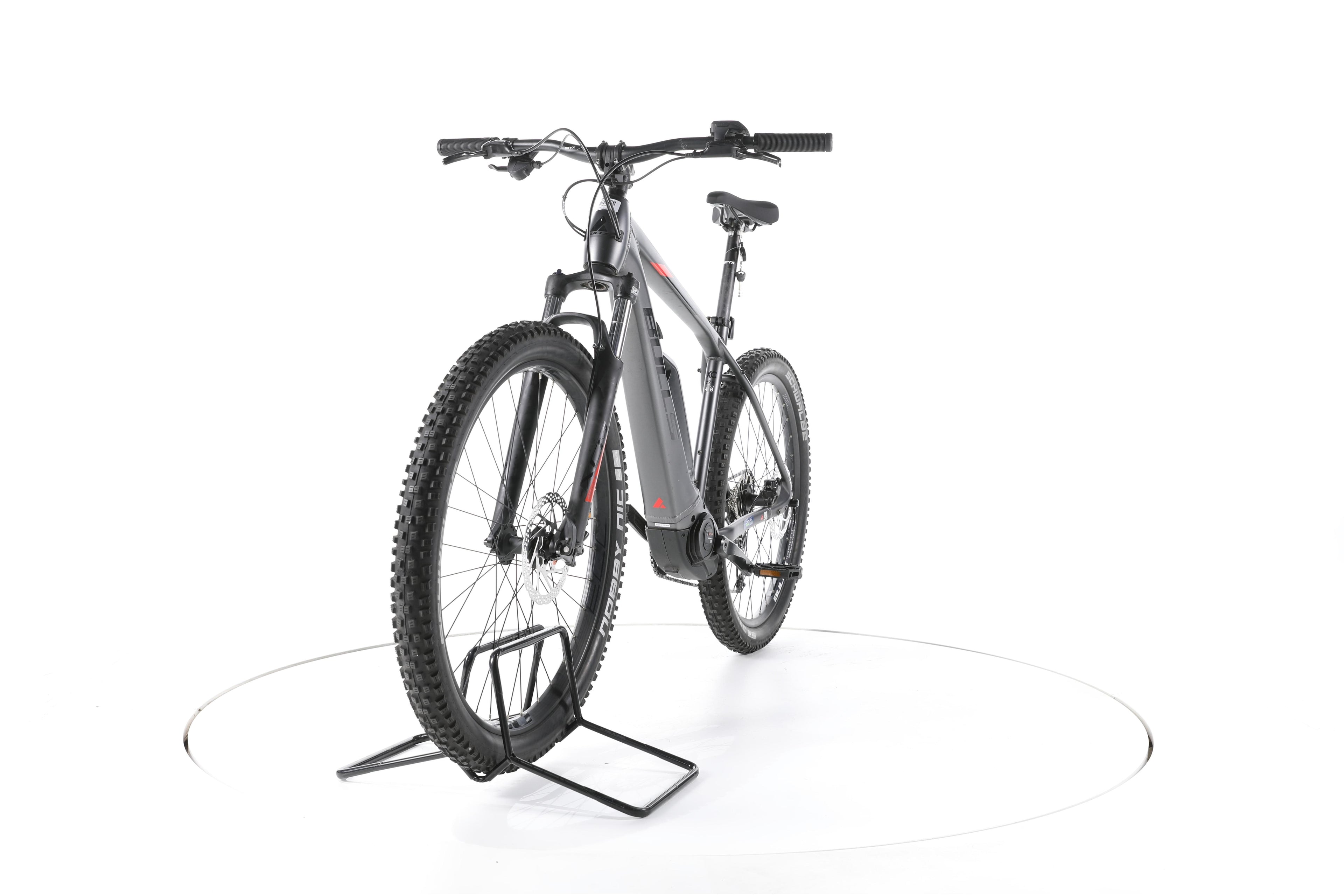 Bulls Copperhead E2 E-Bike - Image 5