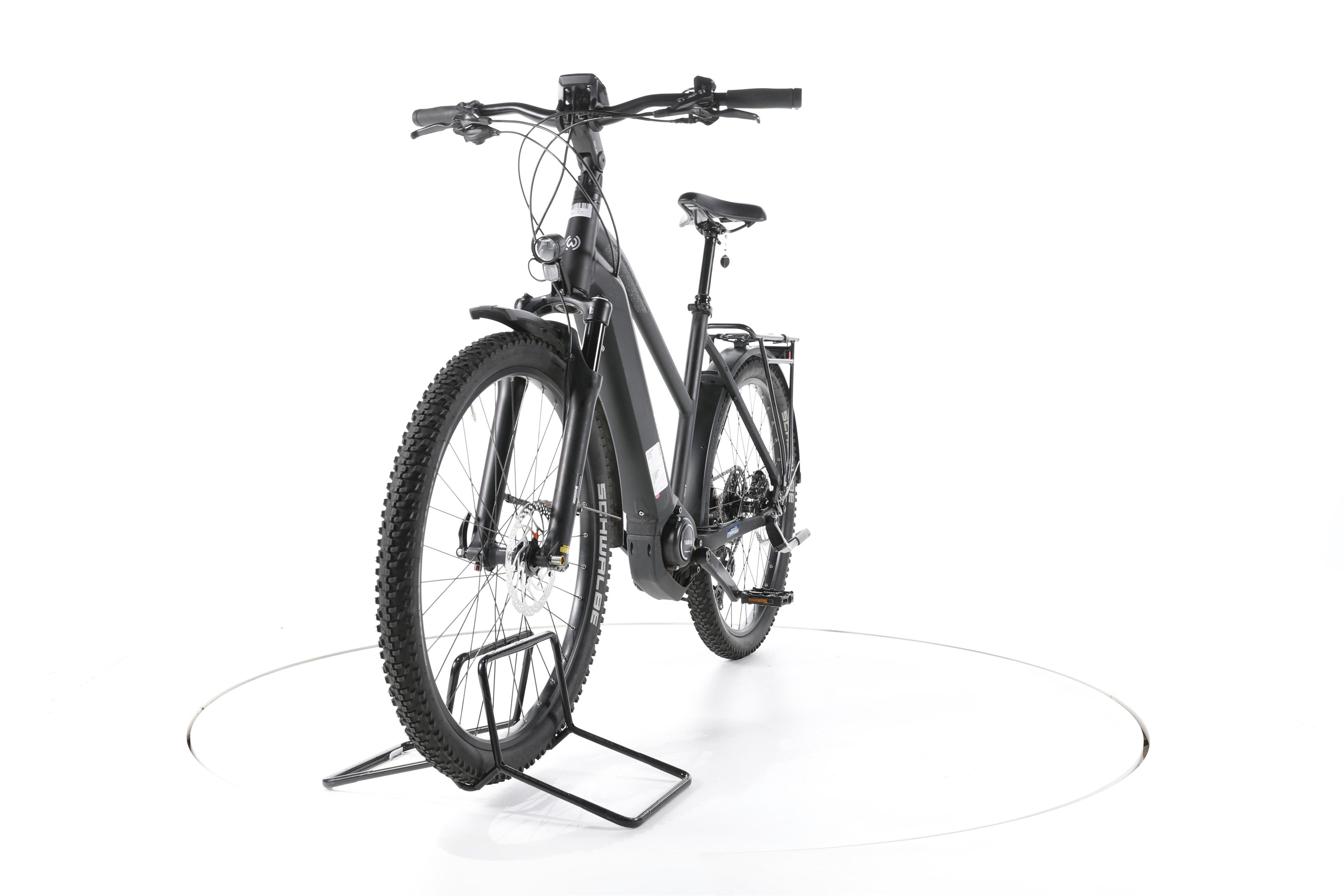 Winora Yucatan 12 Pro Trekking E-Bike - Image 5