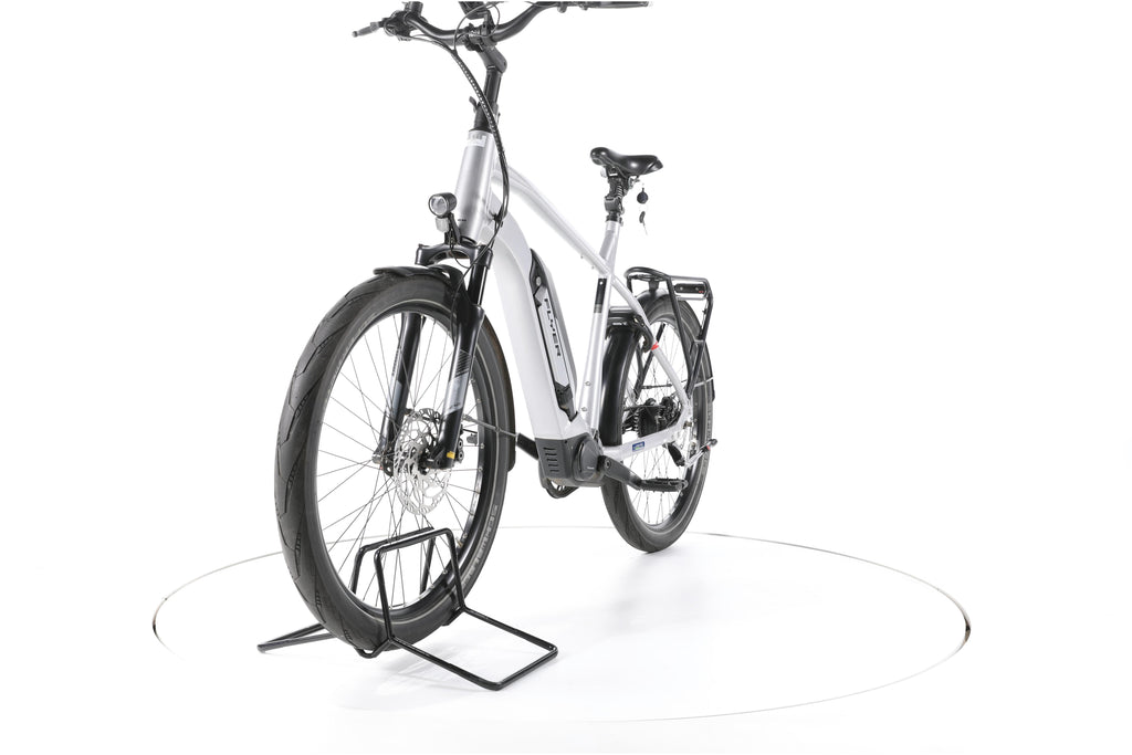 FLYER Upstreet3 7.23 City E-Bike - Image 5