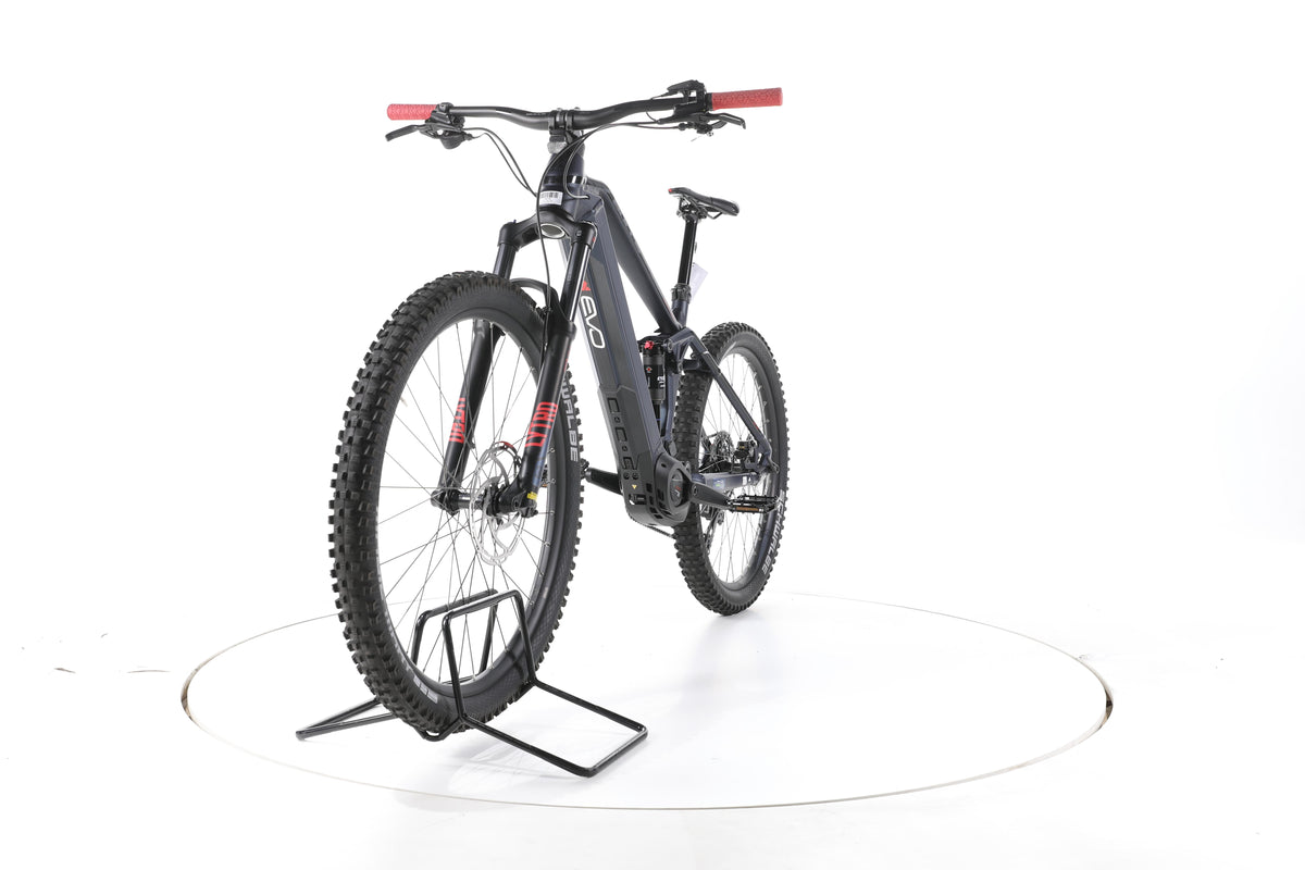 Bulls Sonic EVO AM 1 E-Bike Fully - Image 5