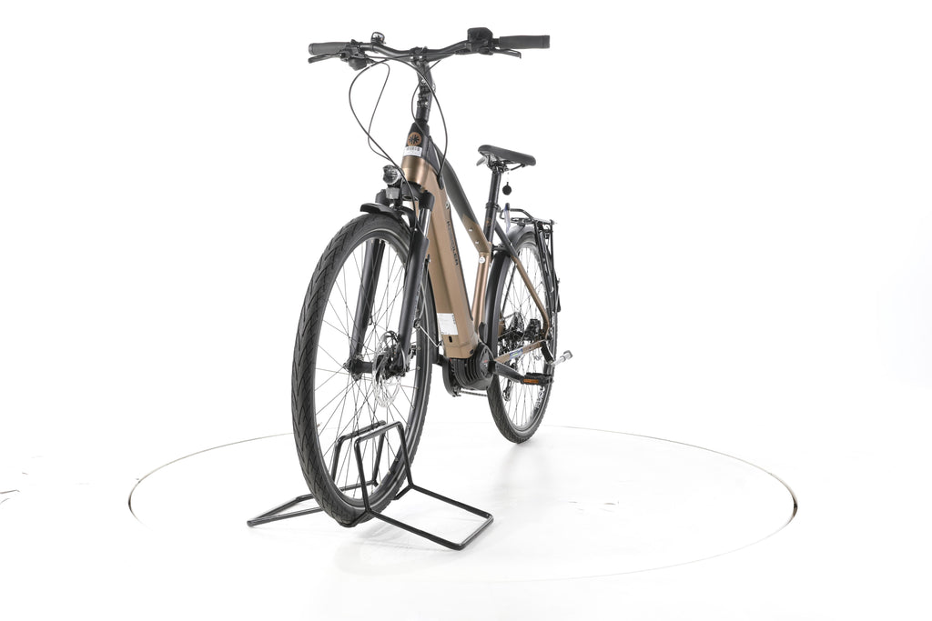 Kreidler Vitality Eco 7 Sport CX Trekking E-Bike - Image 5