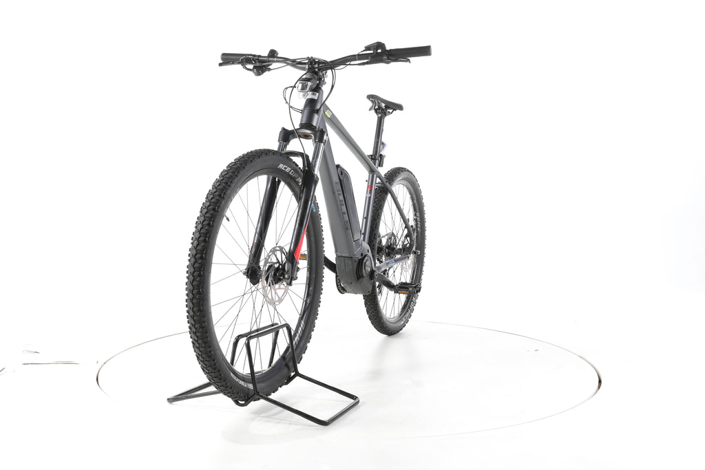 Bulls LT CX 29 E-Bike 2024 - Image 5