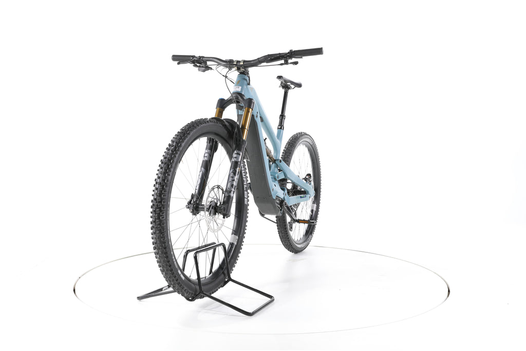 YT Decoy 29 CF CORE 4 Fully E-Bike Carbon 2023 - Image 5
